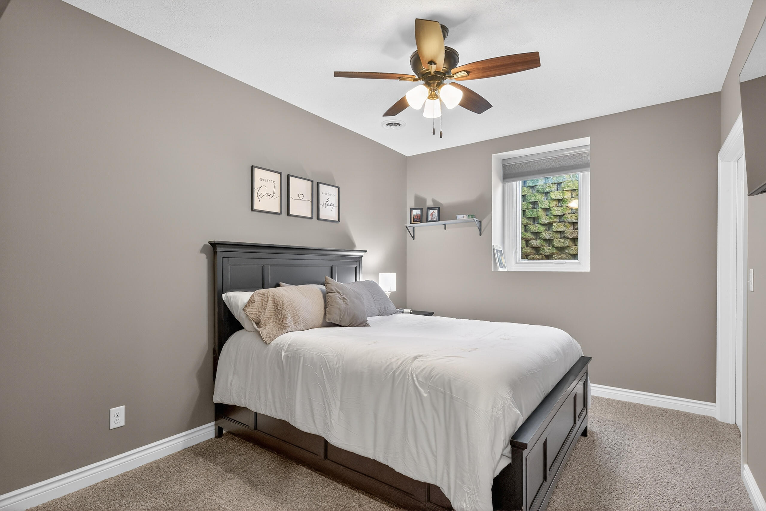 101 Cedarbrook Court, Anna, Ohio 45302