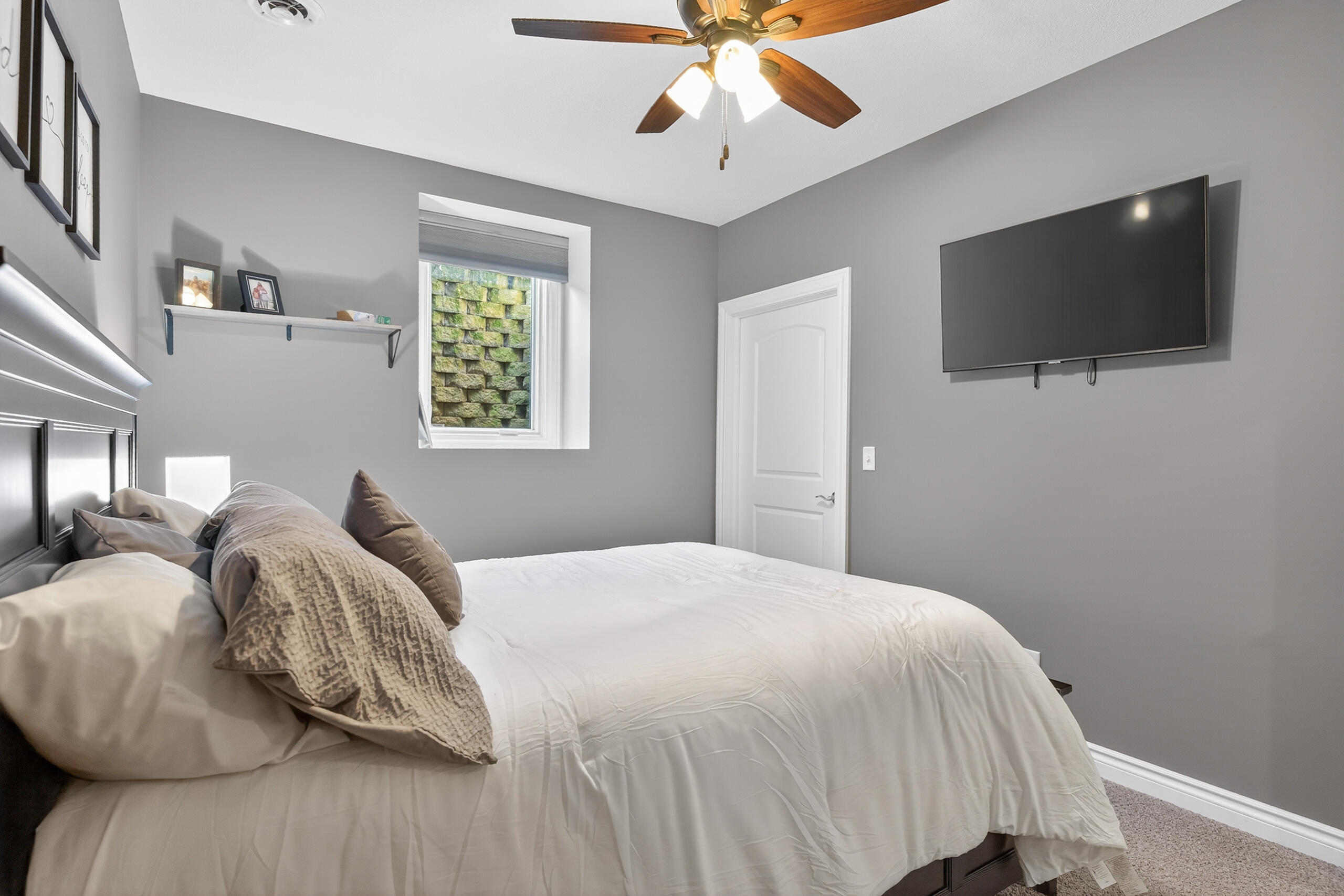 101 Cedarbrook Court, Anna, Ohio 45302