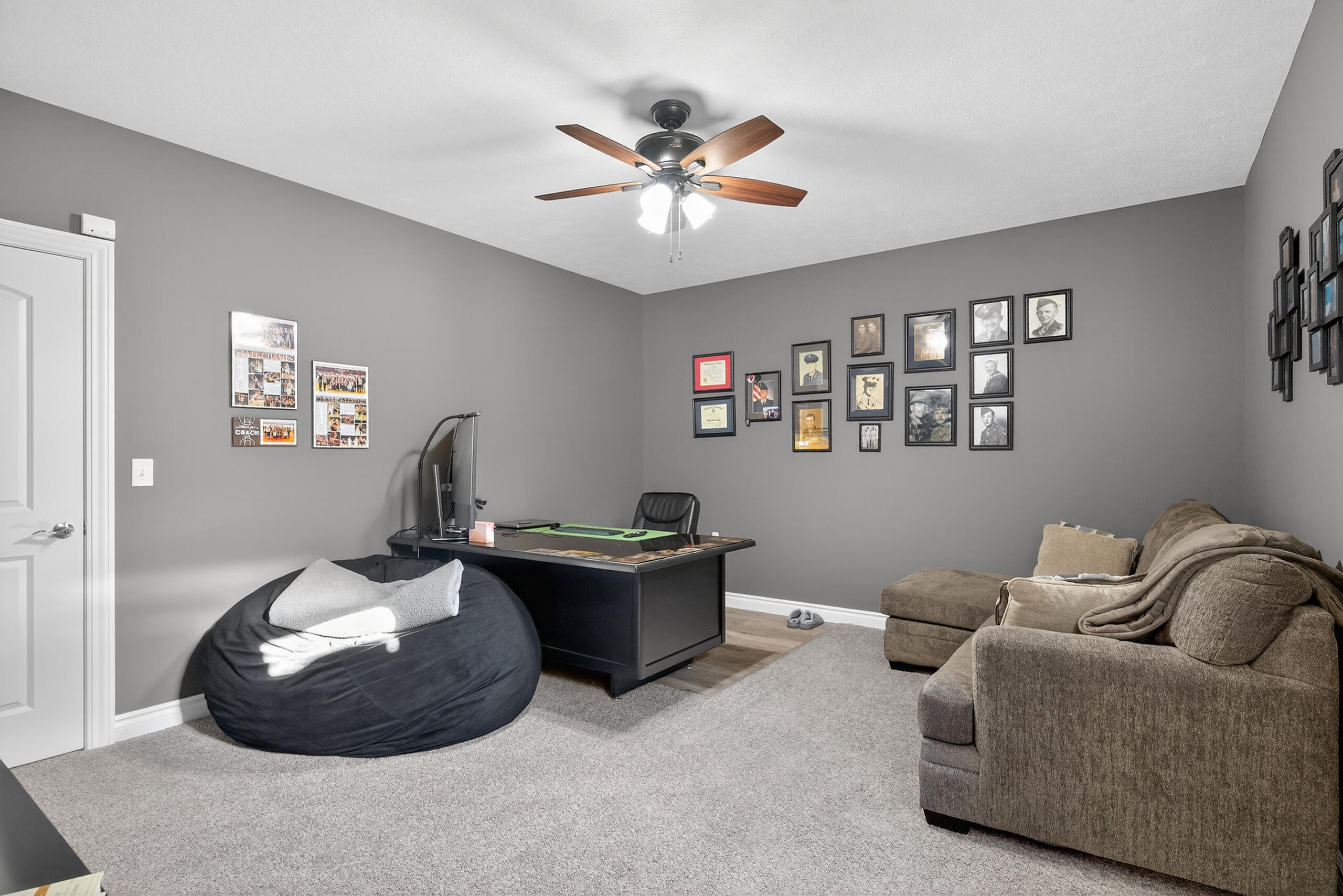 101 Cedarbrook Court, Anna, Ohio 45302