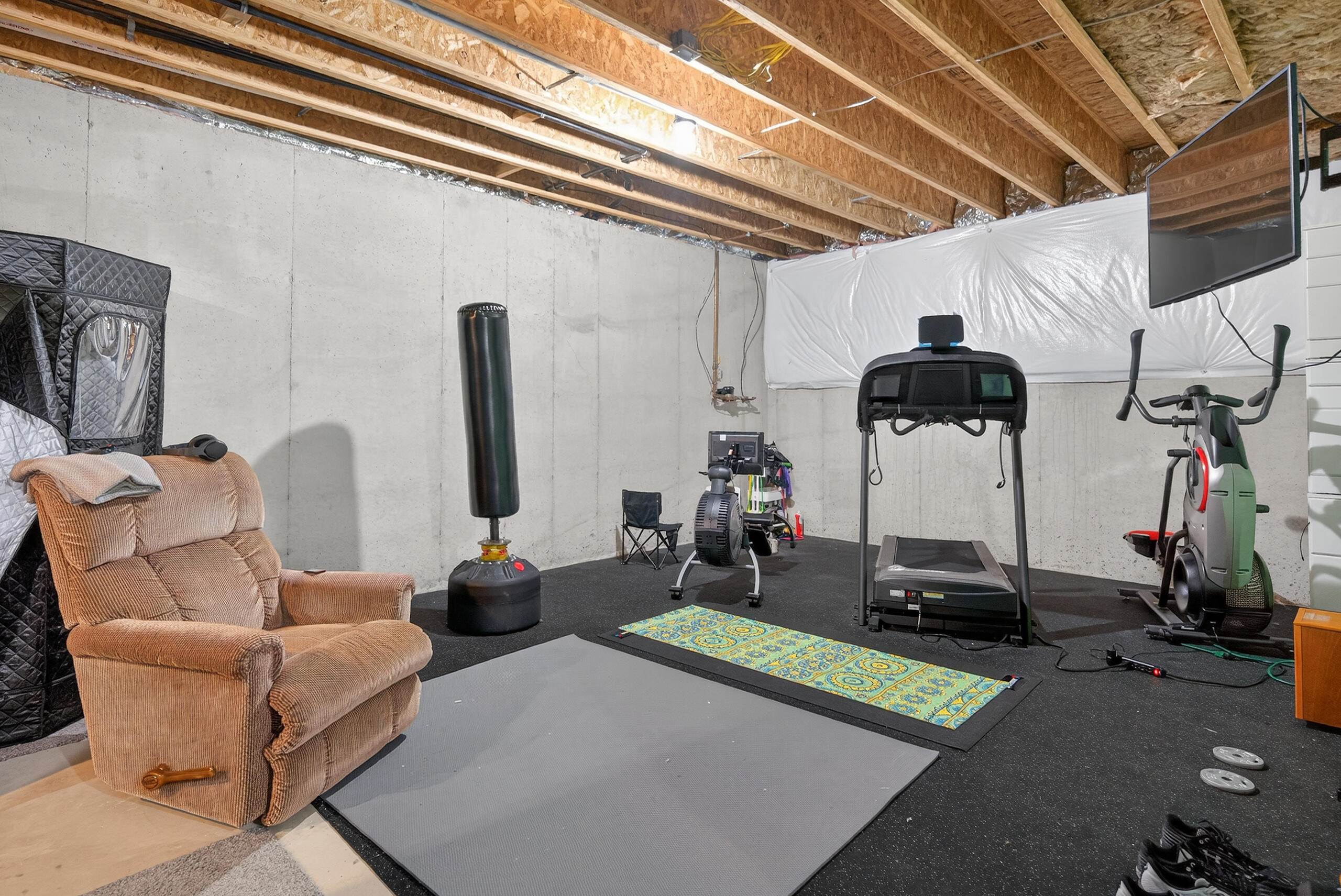 101 Cedarbrook Court, Anna, Ohio 45302