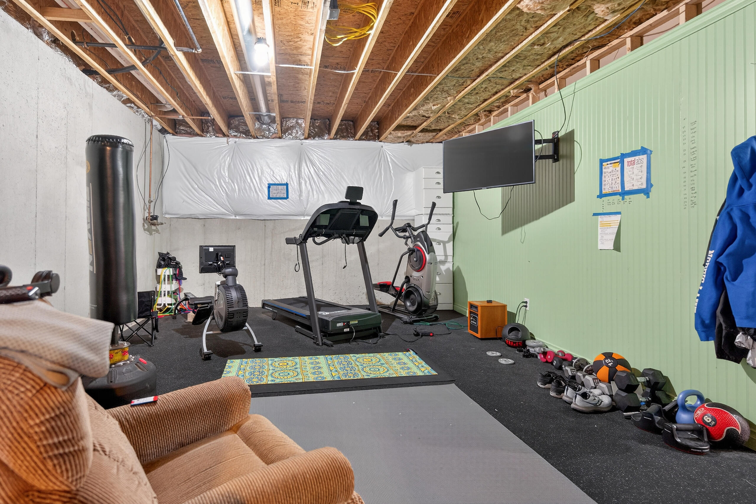 101 Cedarbrook Court, Anna, Ohio 45302