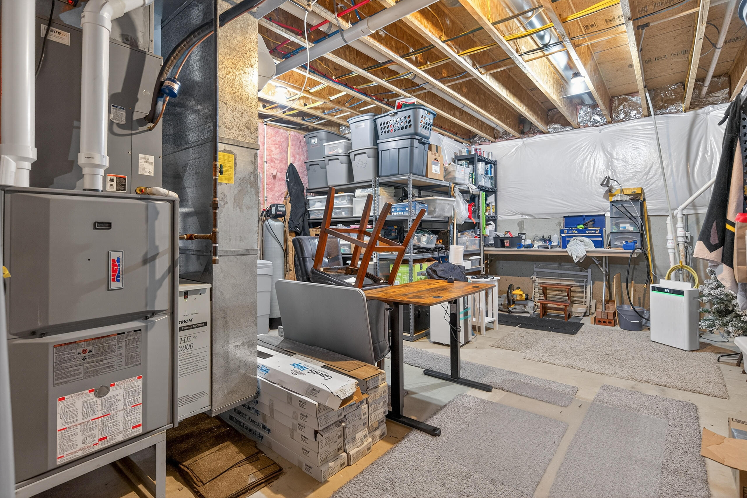 101 Cedarbrook Court, Anna, Ohio 45302