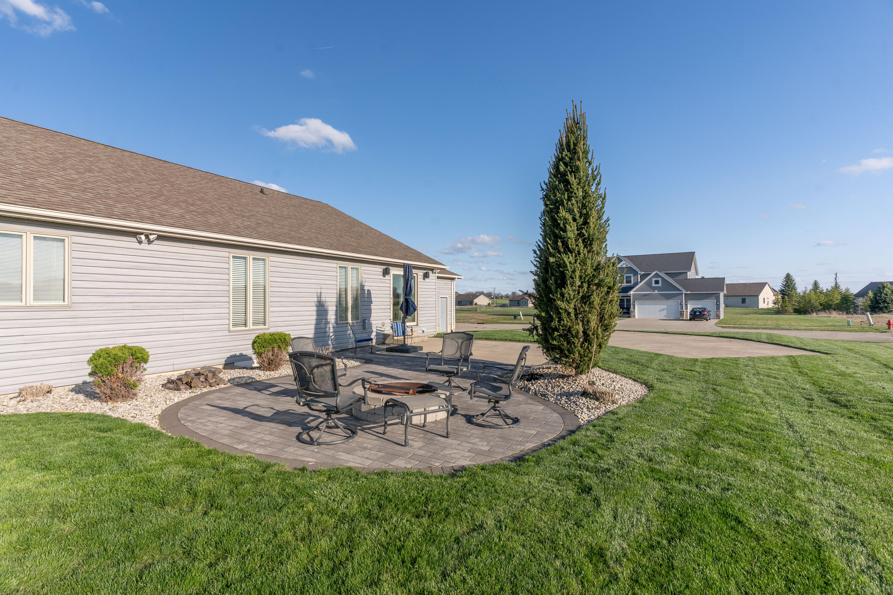 101 Cedarbrook Court, Anna, Ohio 45302