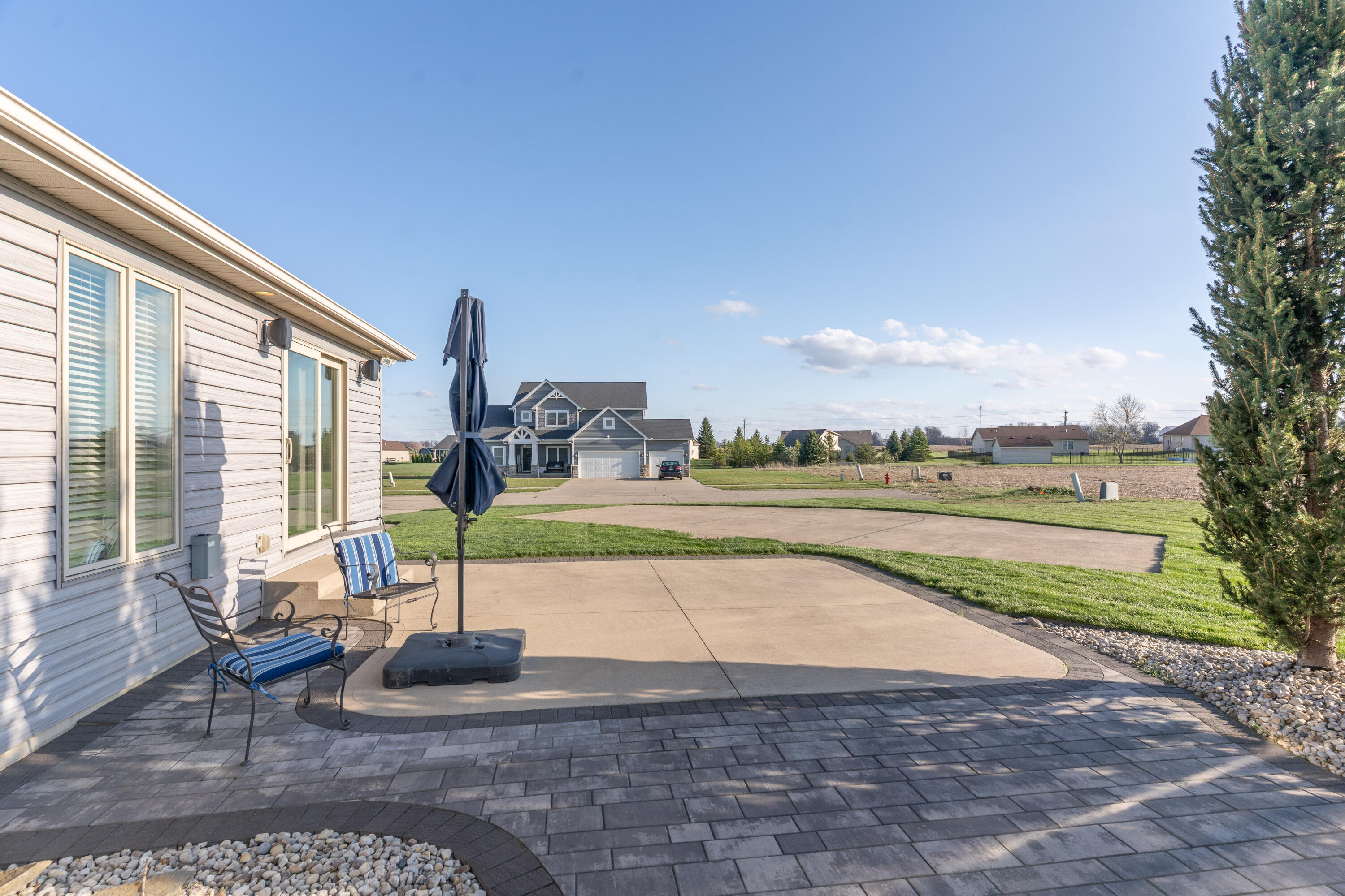 101 Cedarbrook Court, Anna, Ohio 45302