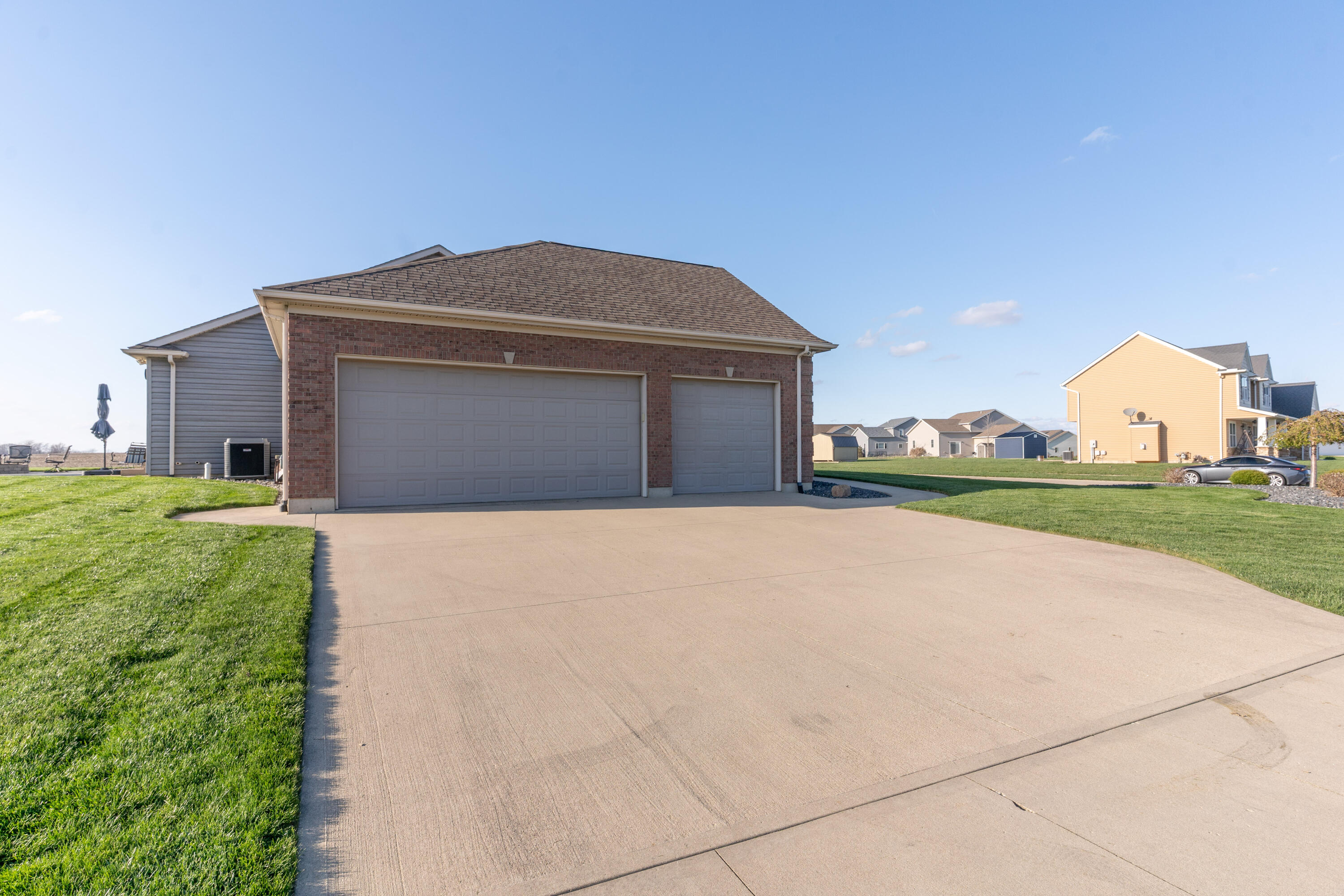 101 Cedarbrook Court, Anna, Ohio 45302