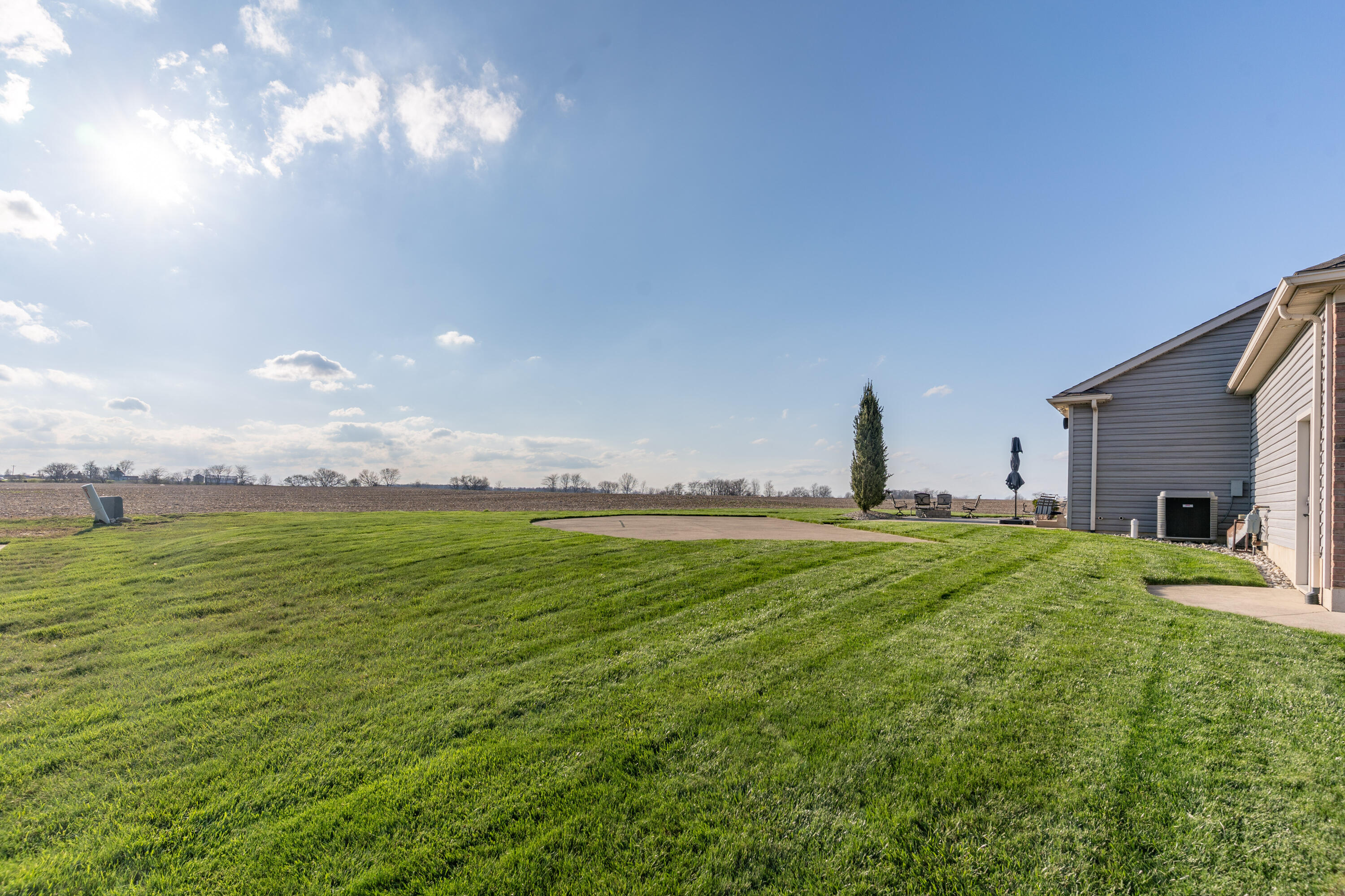 101 Cedarbrook Court, Anna, Ohio 45302