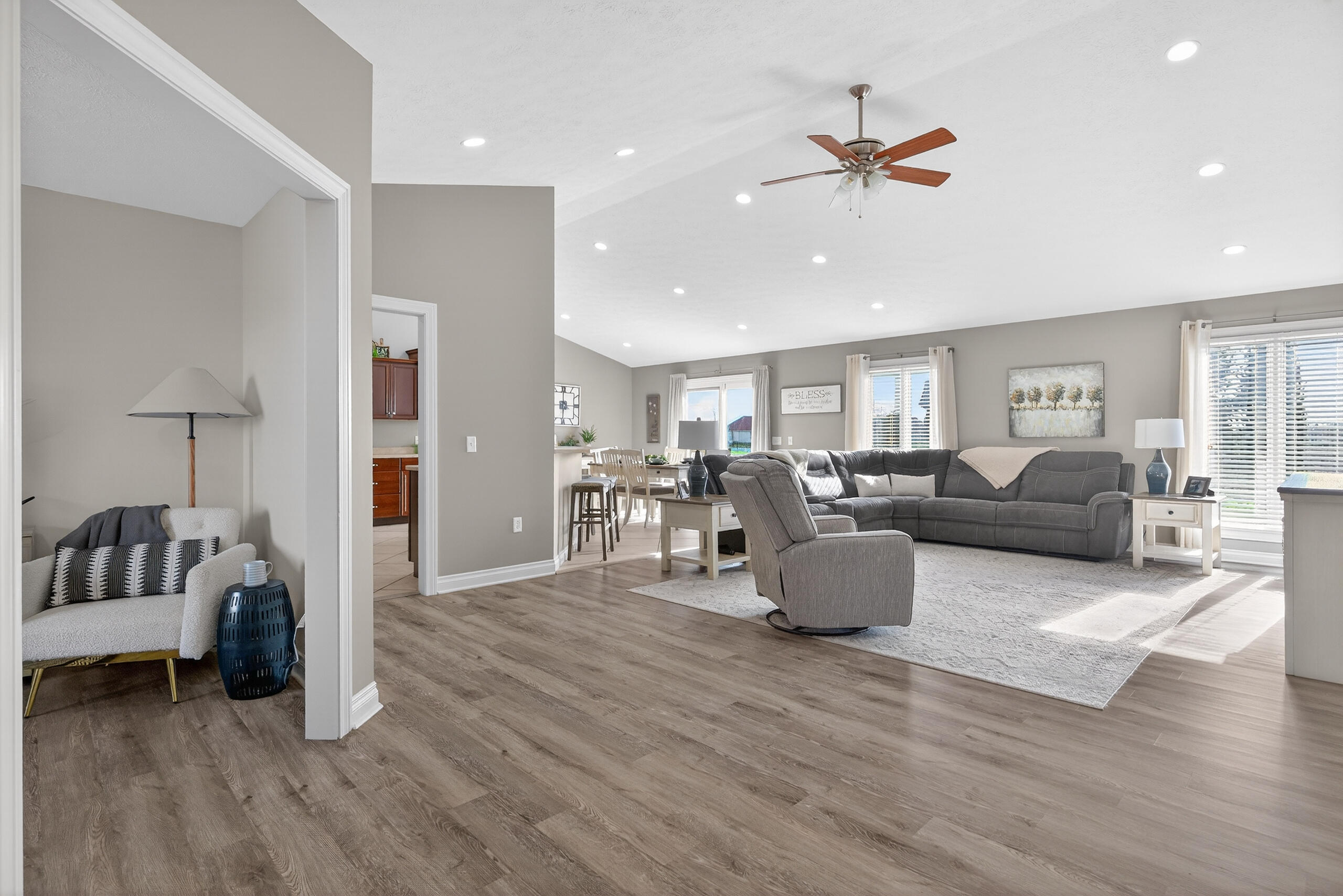 101 Cedarbrook Court, Anna, Ohio 45302