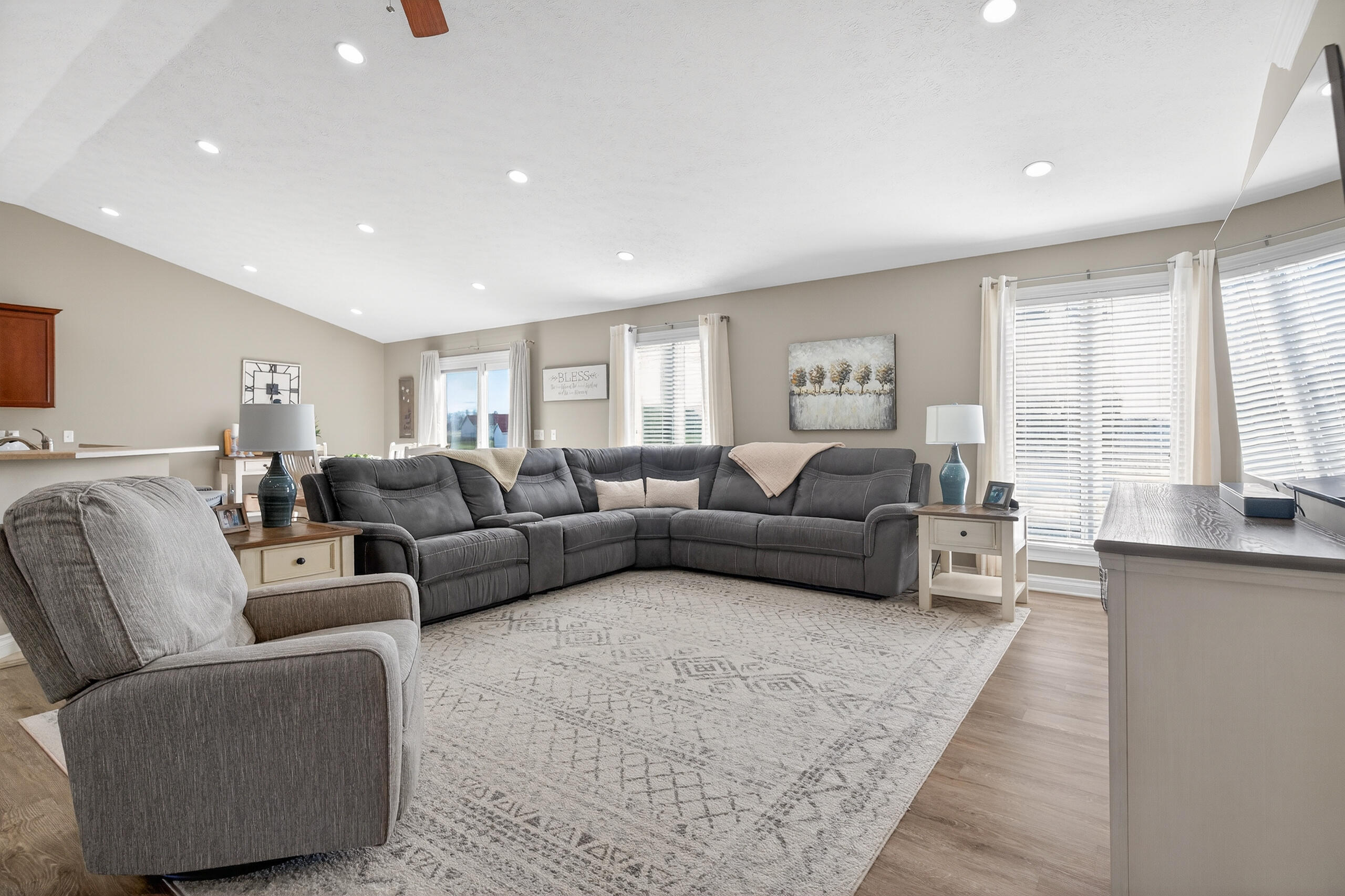 101 Cedarbrook Court, Anna, Ohio 45302