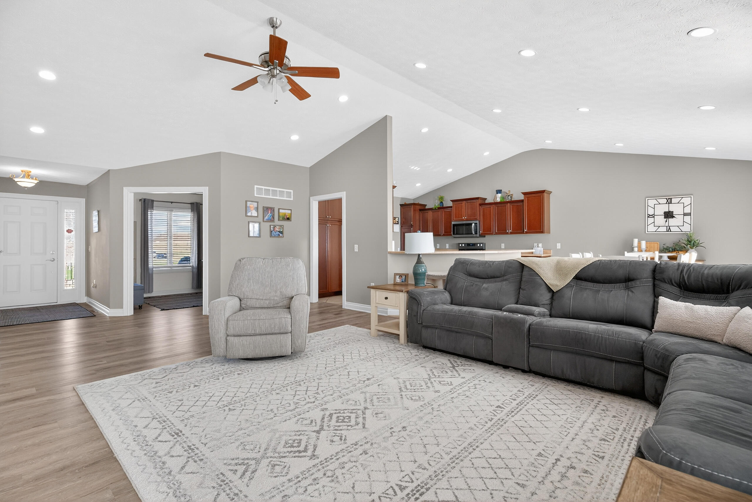 101 Cedarbrook Court, Anna, Ohio 45302