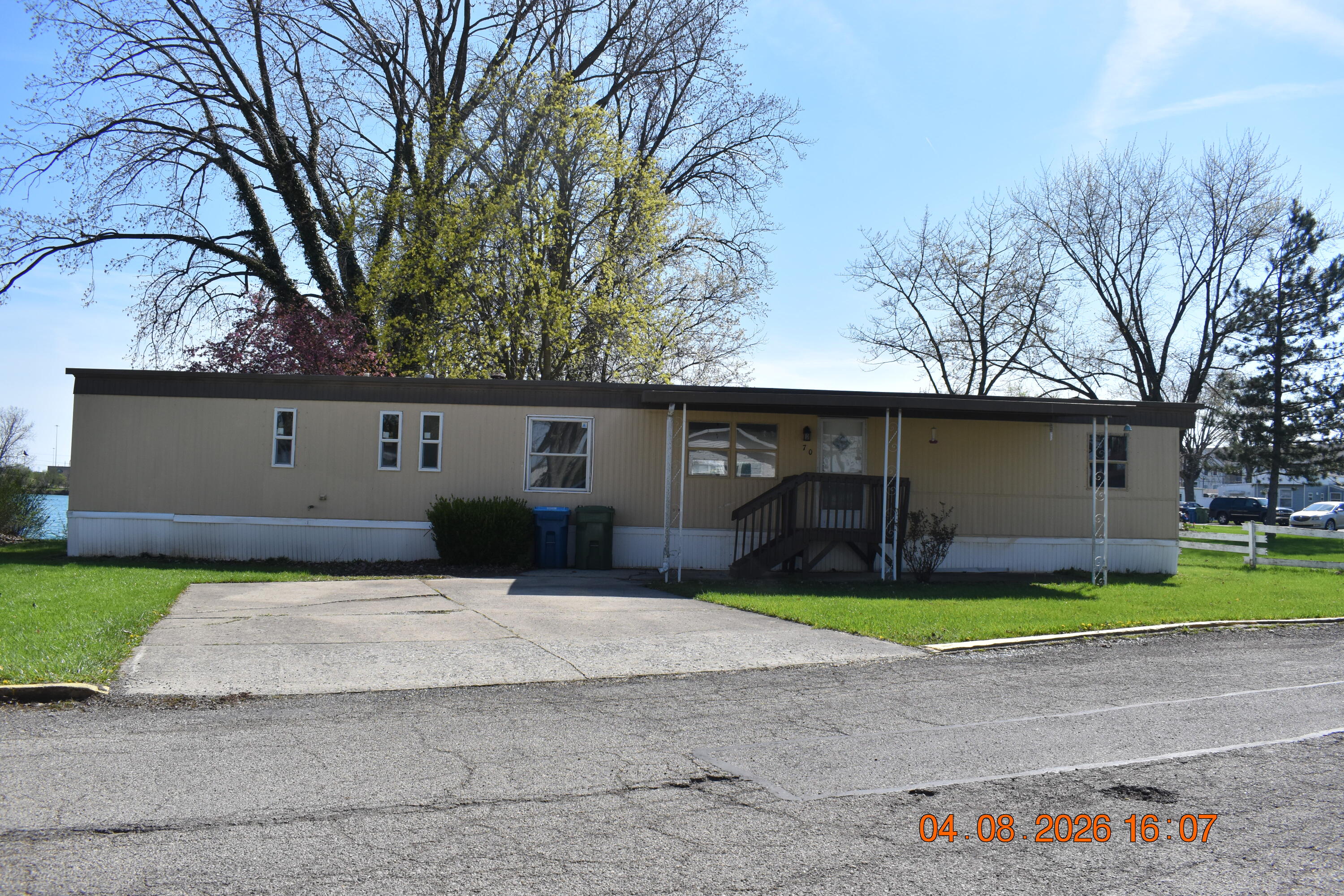 632 Folkerth Avenue, Sidney, Ohio 45365