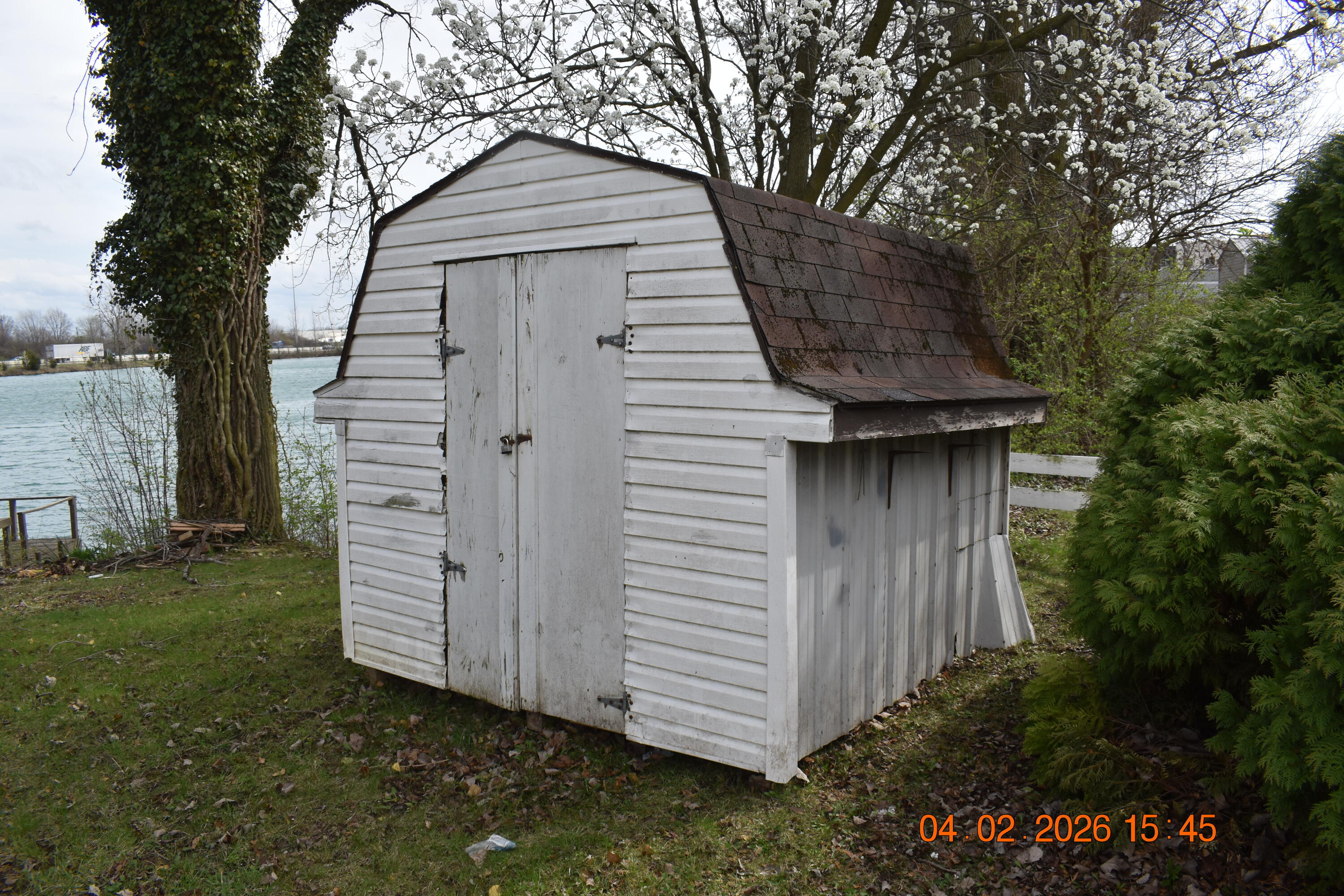 632 Folkerth Avenue, Sidney, Ohio 45365