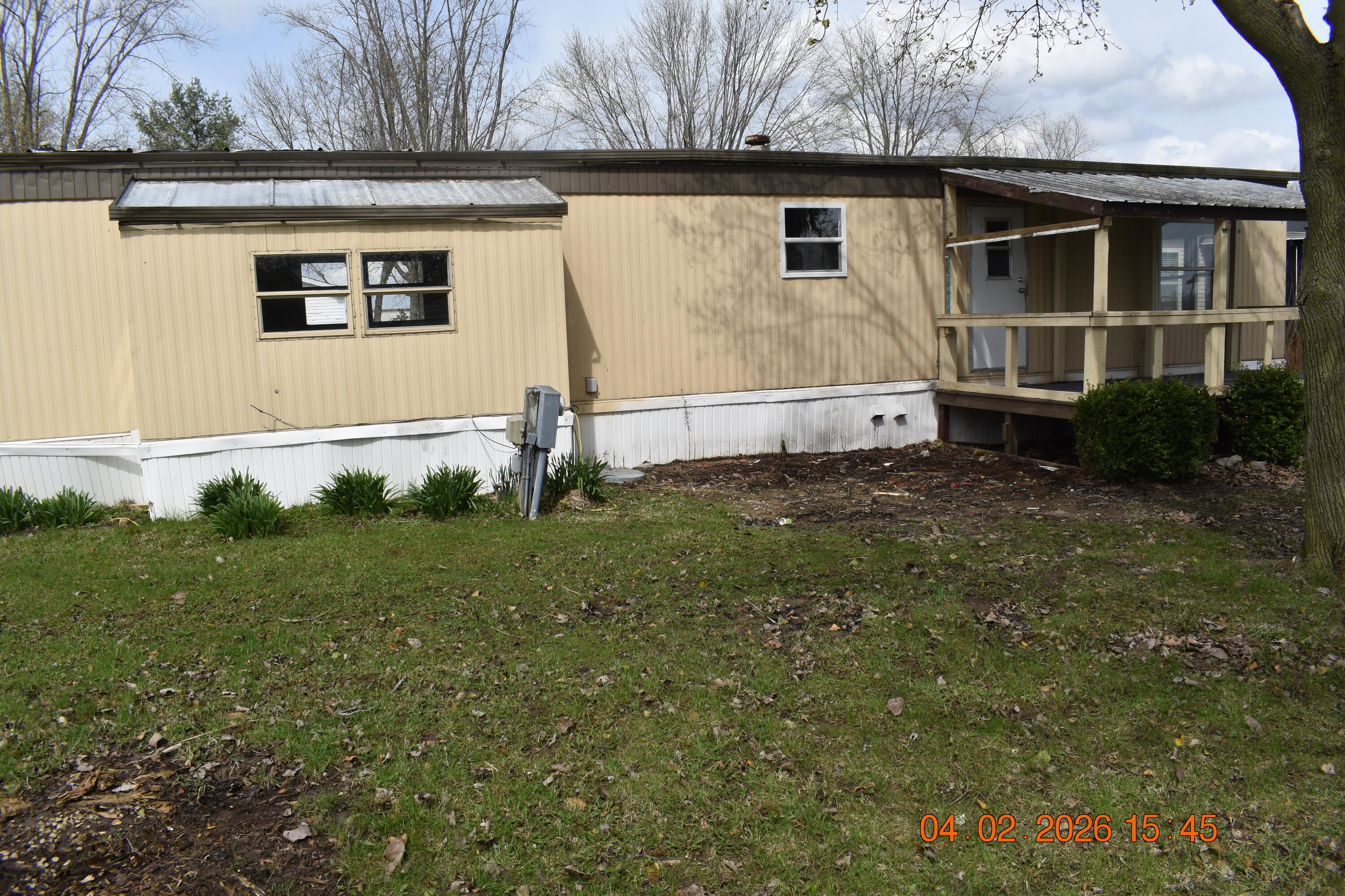 632 Folkerth Avenue, Sidney, Ohio 45365
