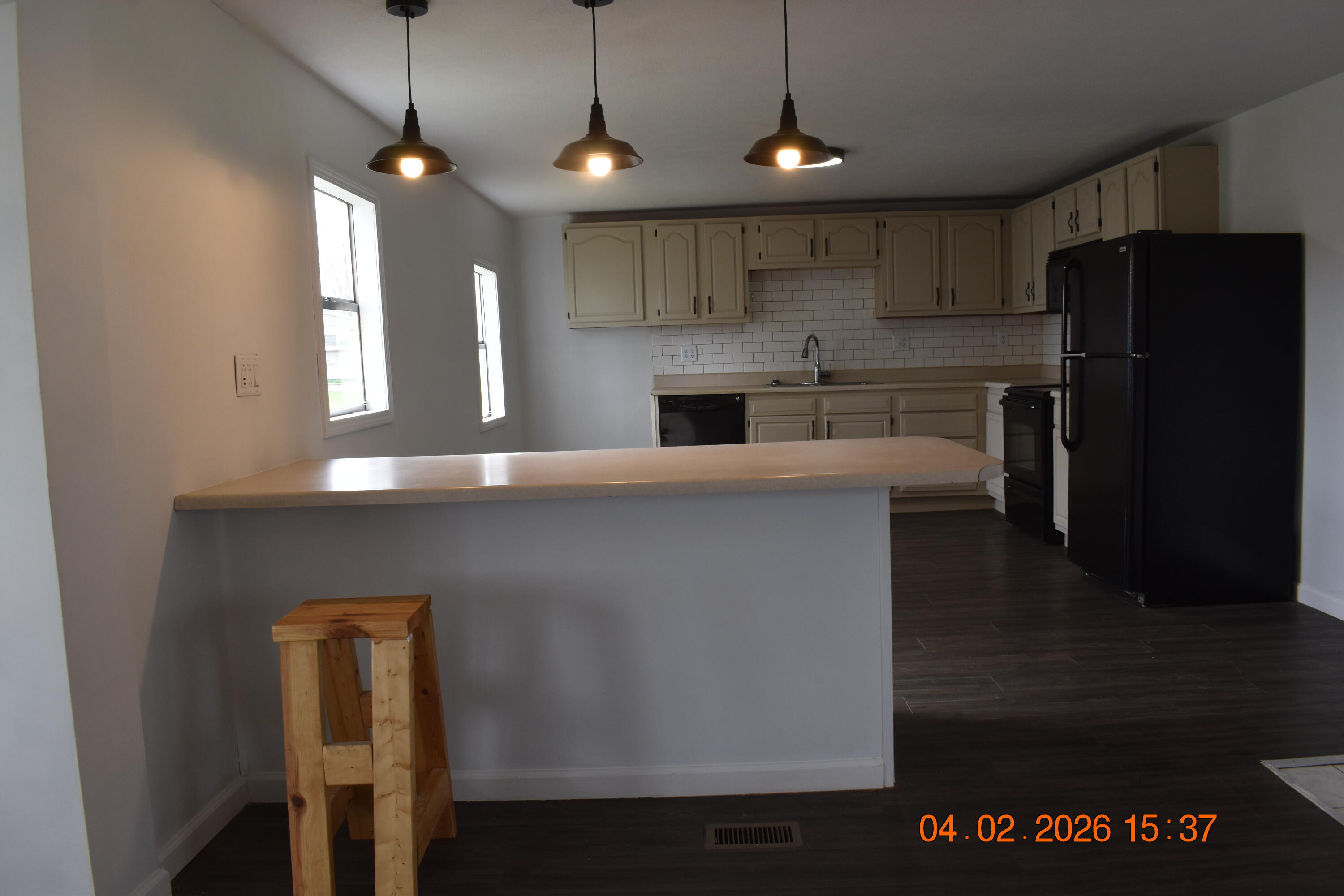 632 Folkerth Avenue, Sidney, Ohio 45365