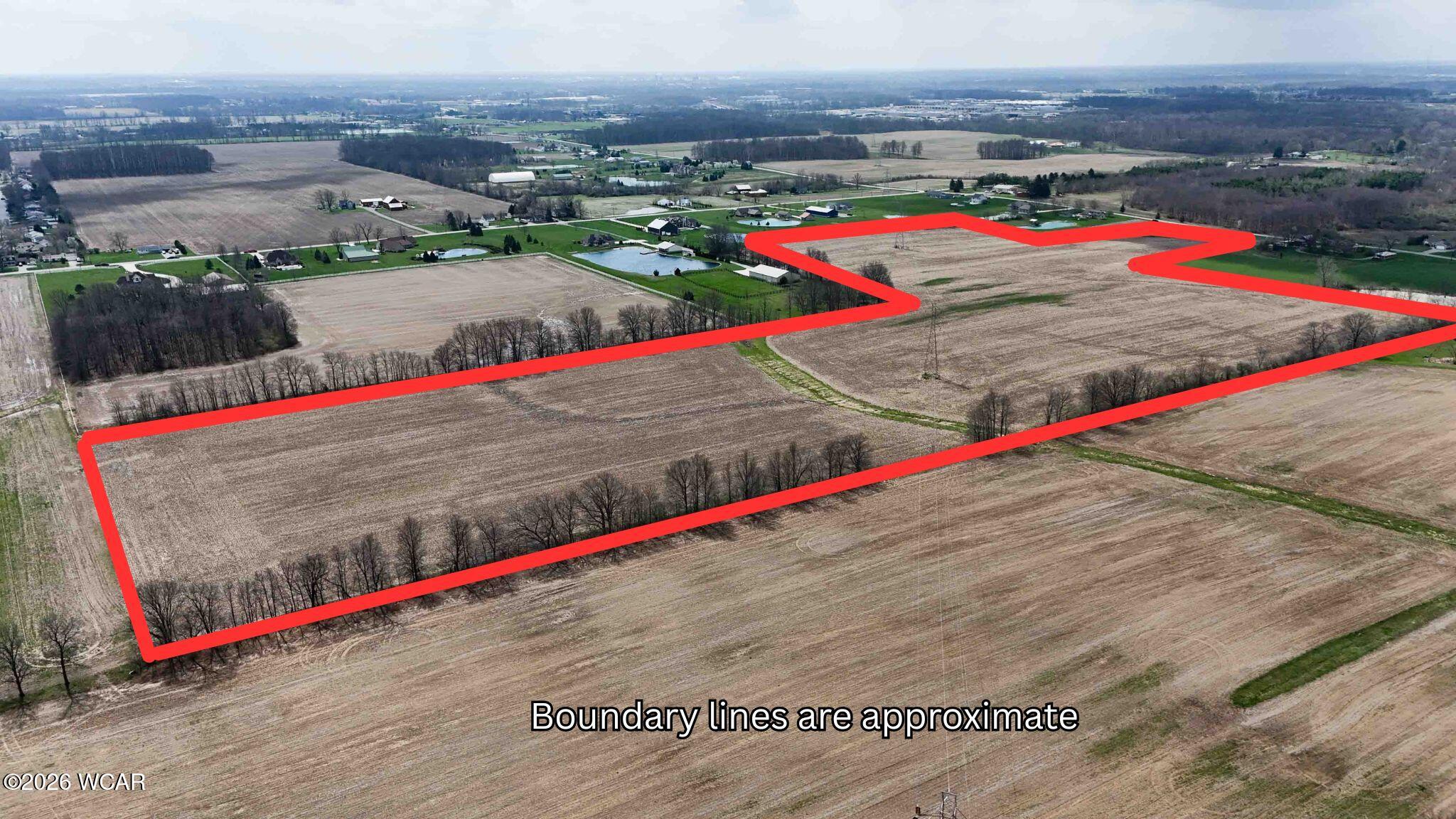 0 Stewart Road, Lima, Ohio