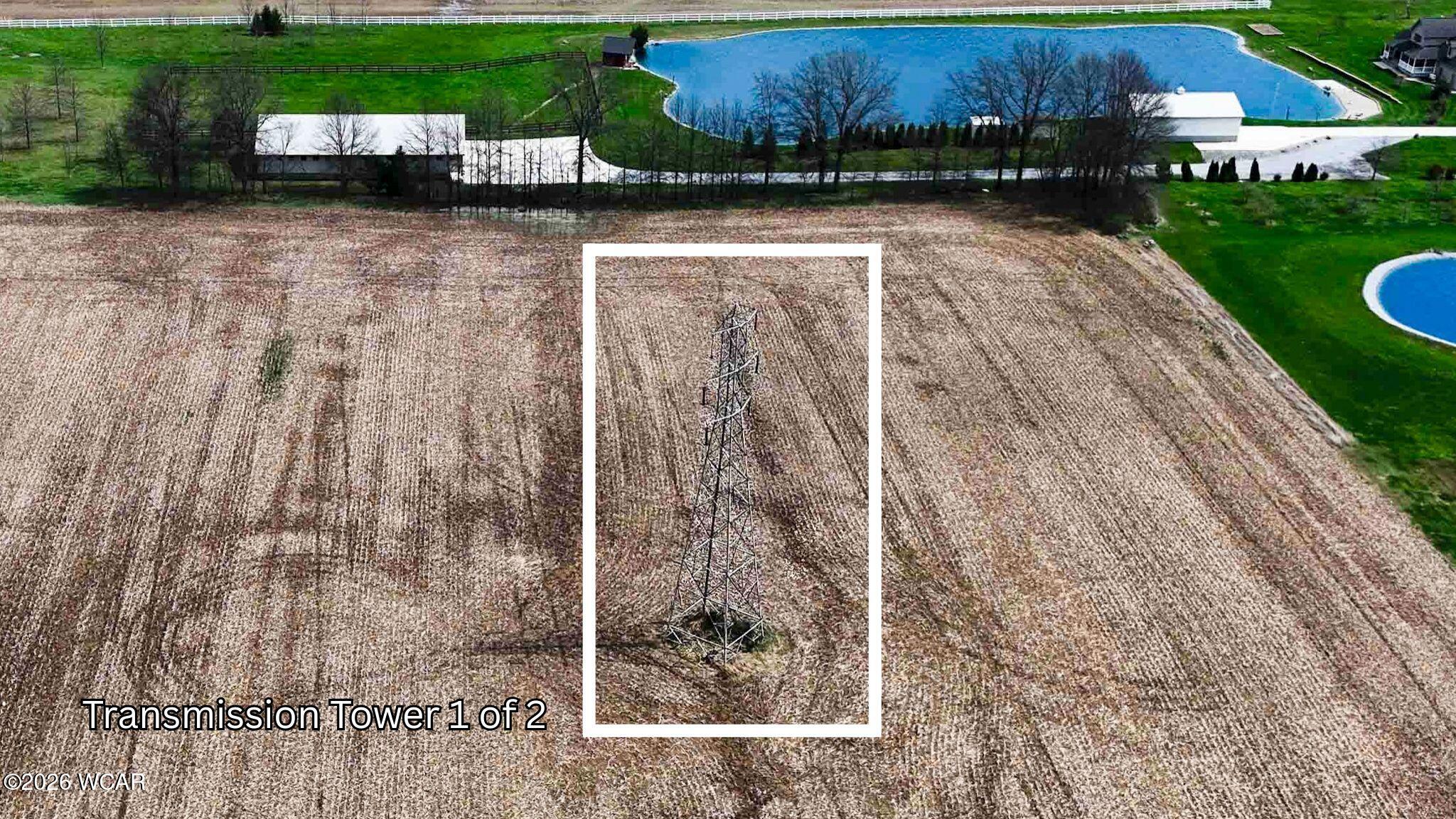 0 Stewart Road, Lima, Ohio