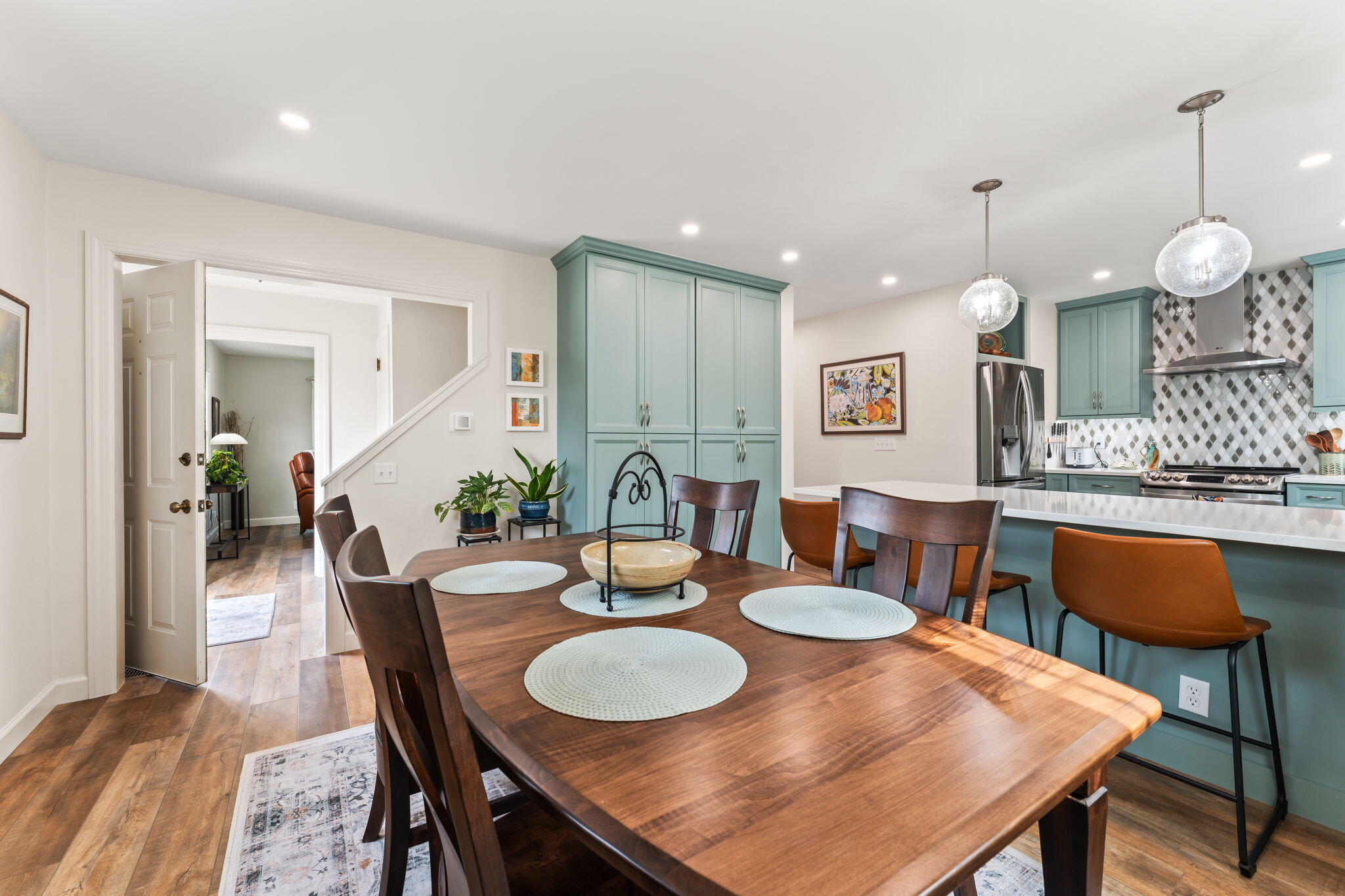 1015 Westgate Road, Troy, Ohio 45373