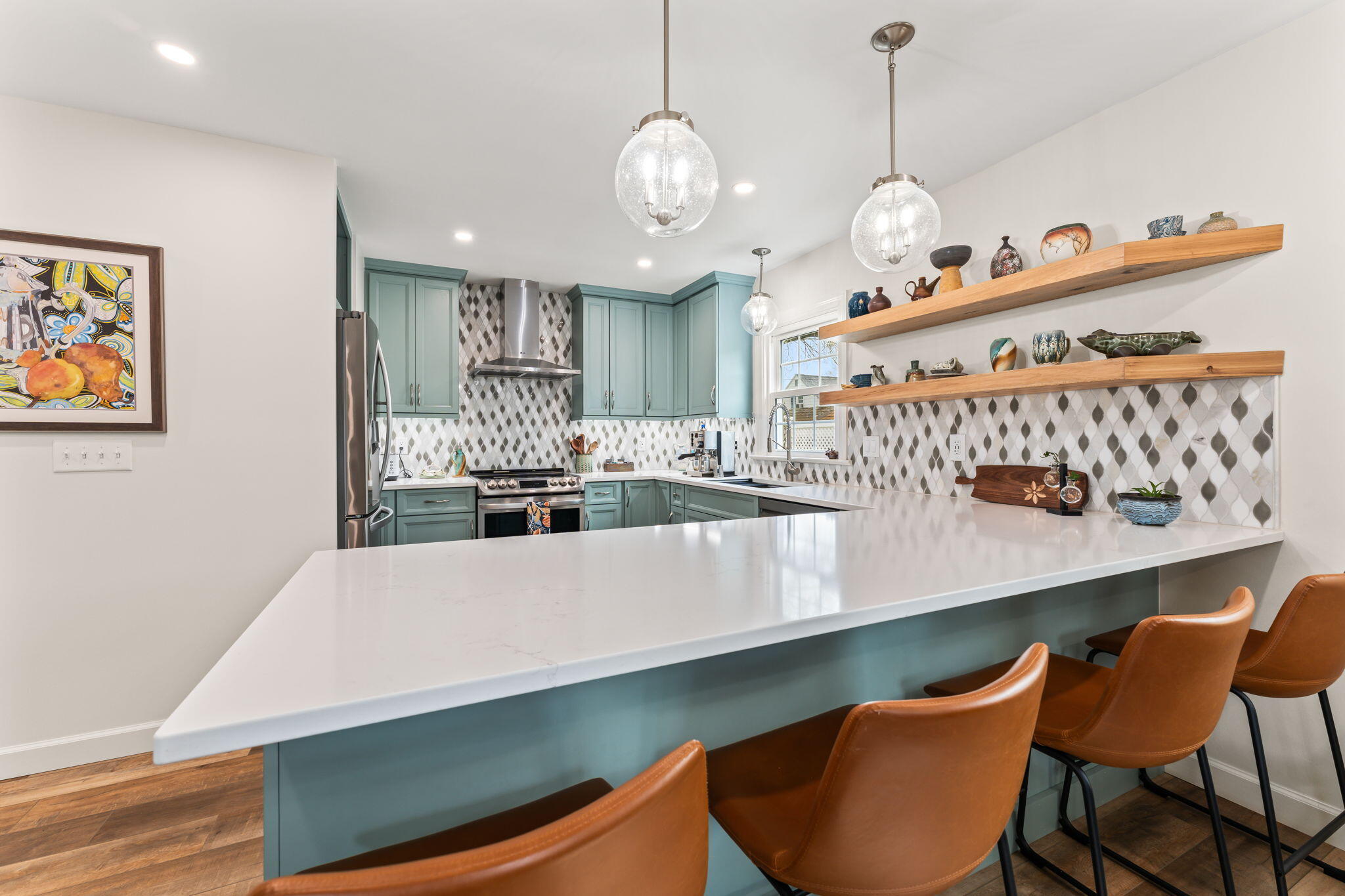 1015 Westgate Road, Troy, Ohio 45373