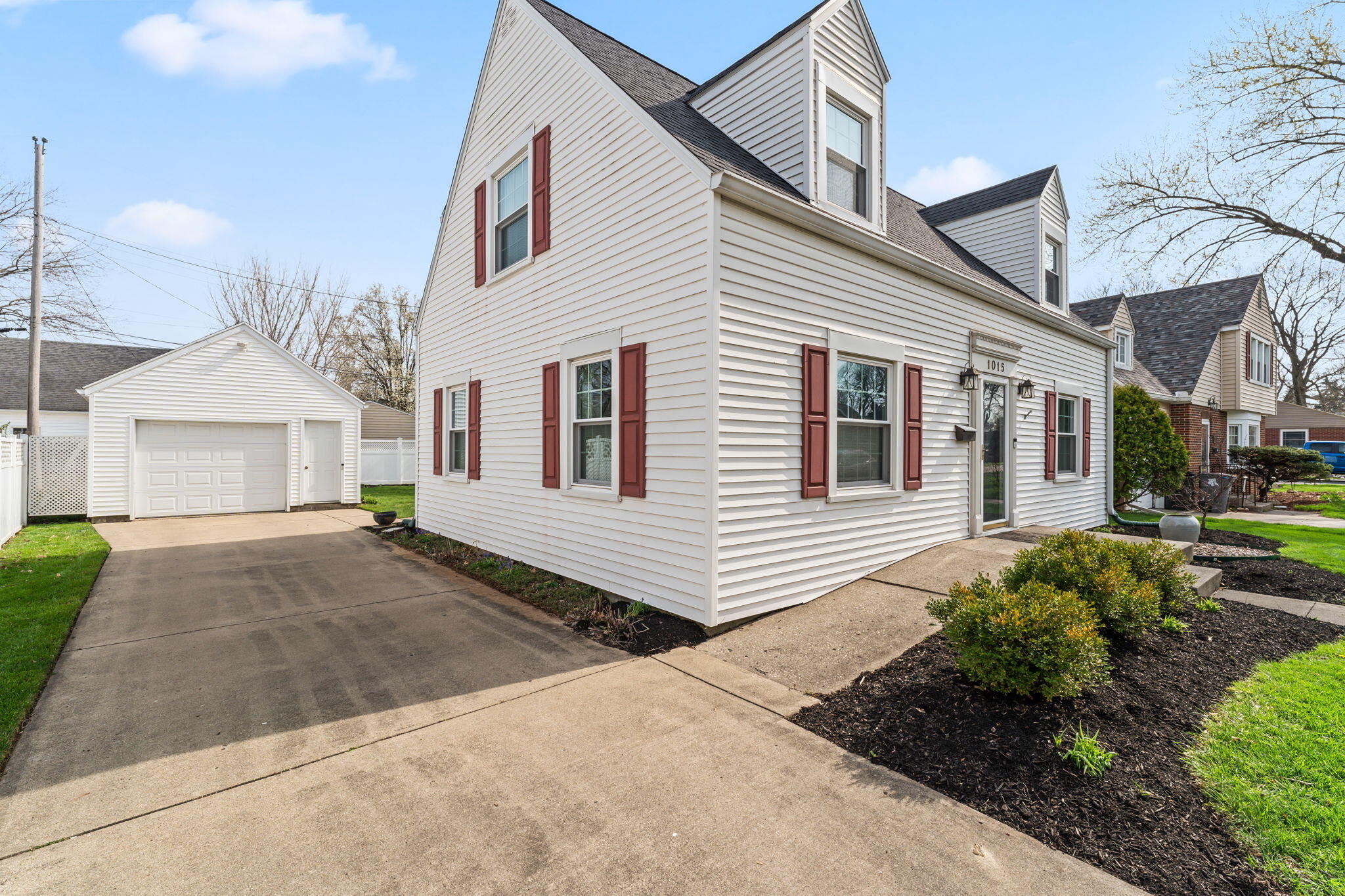 1015 Westgate Road, Troy, Ohio 45373