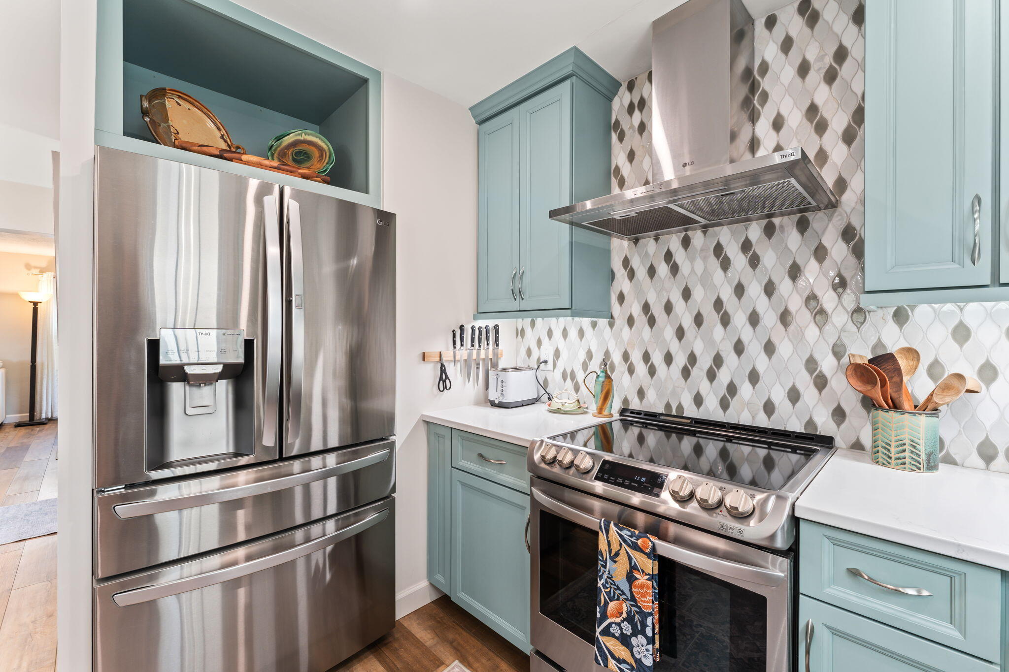 1015 Westgate Road, Troy, Ohio 45373