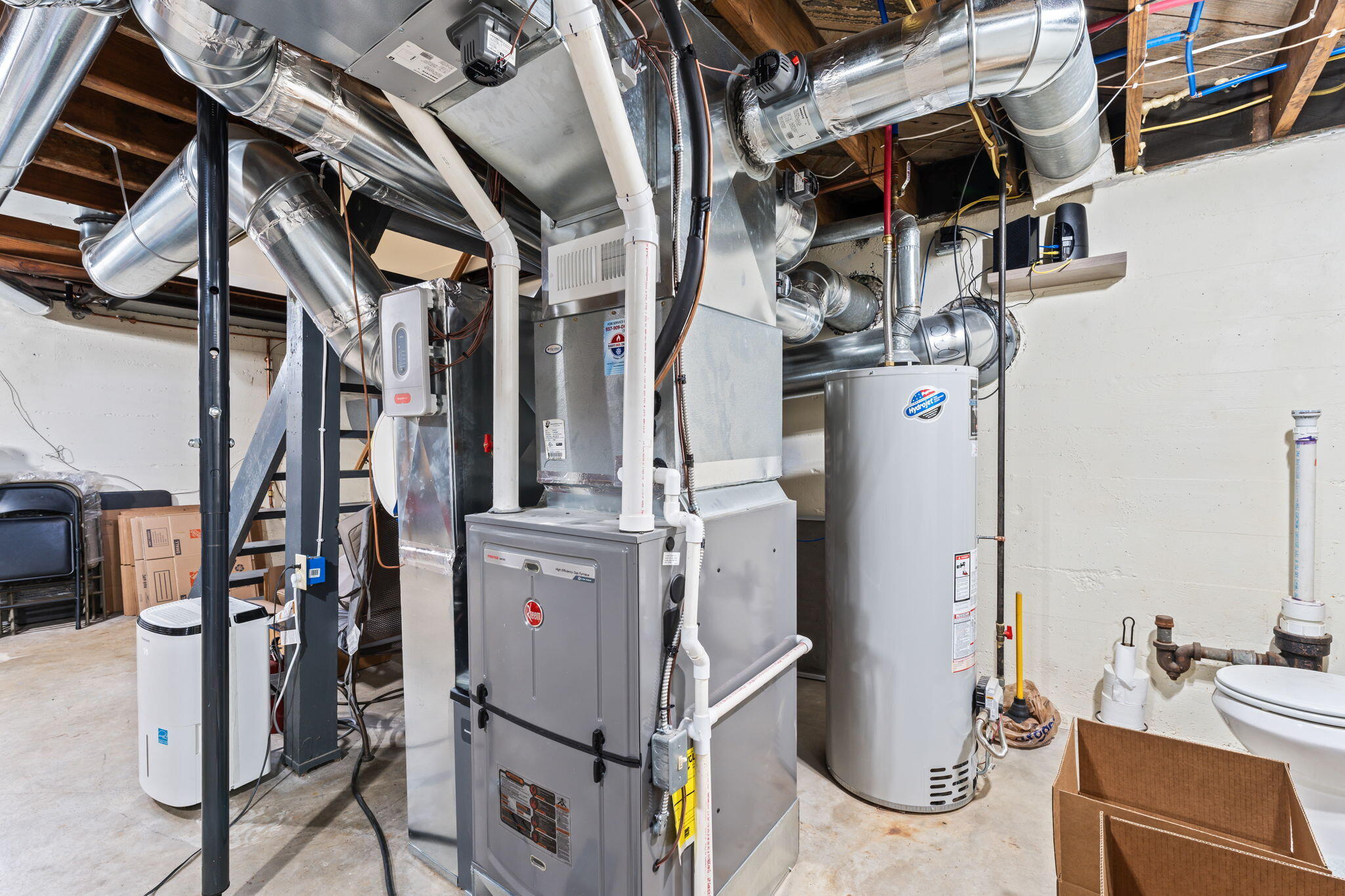 1015 Westgate Road, Troy, Ohio 45373