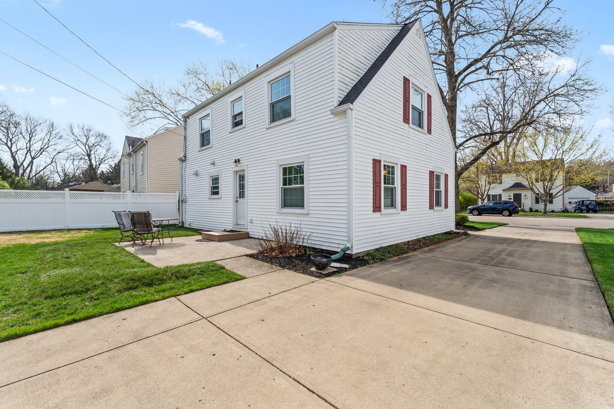 1015 Westgate Road, Troy, Ohio 45373