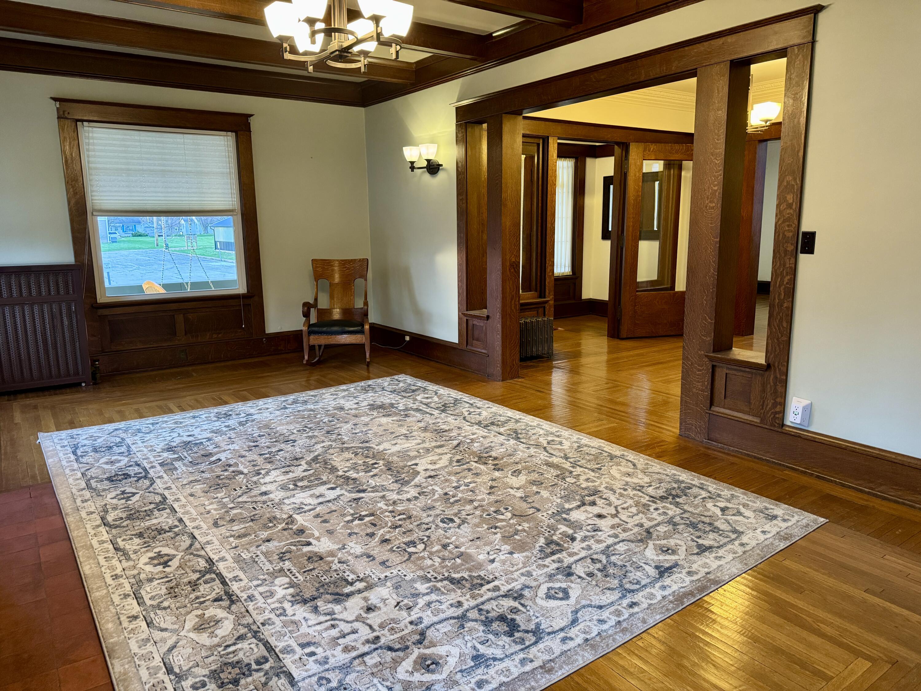 216 Market Street, Rockford, Ohio 45882