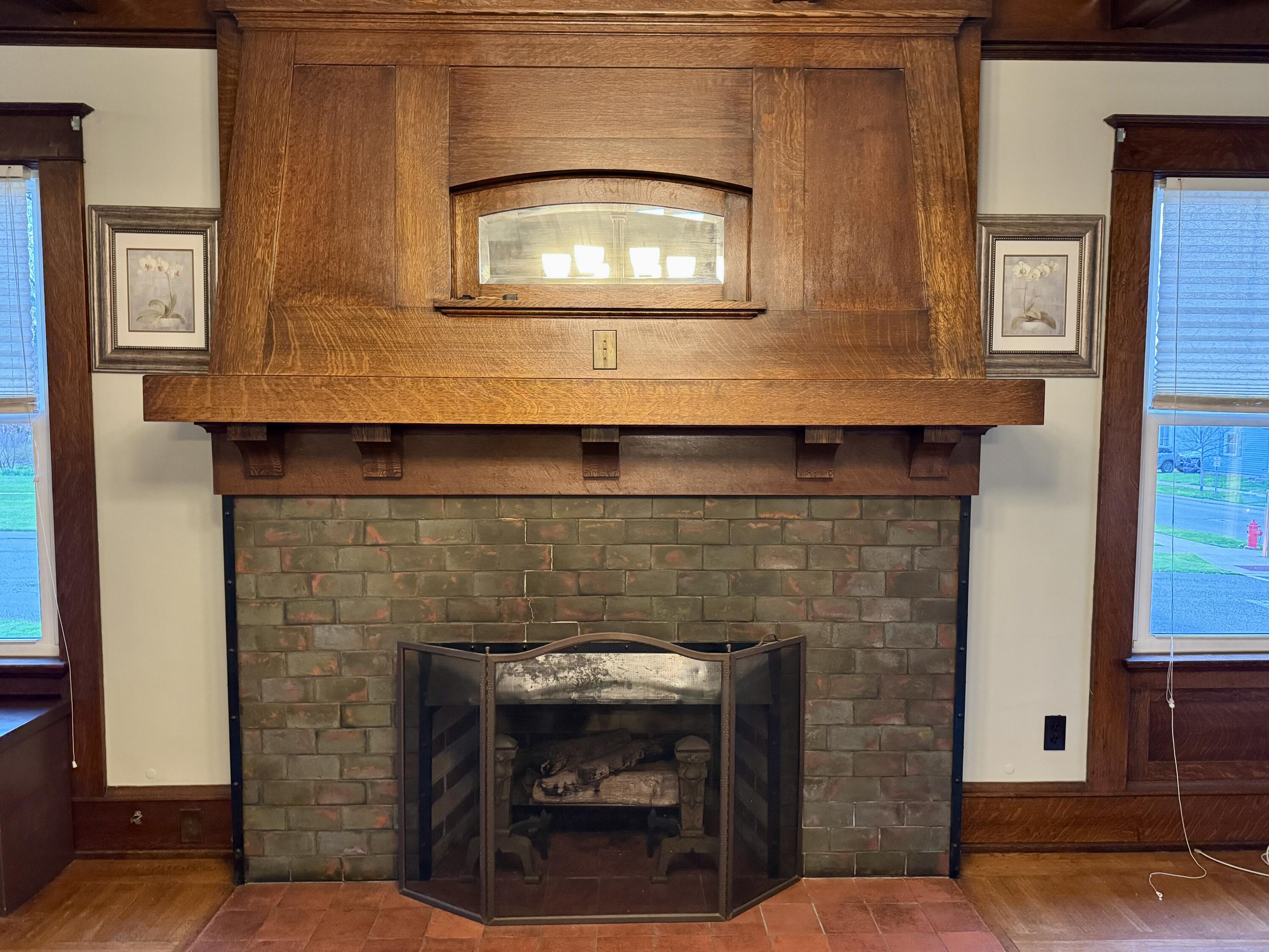 216 Market Street, Rockford, Ohio 45882