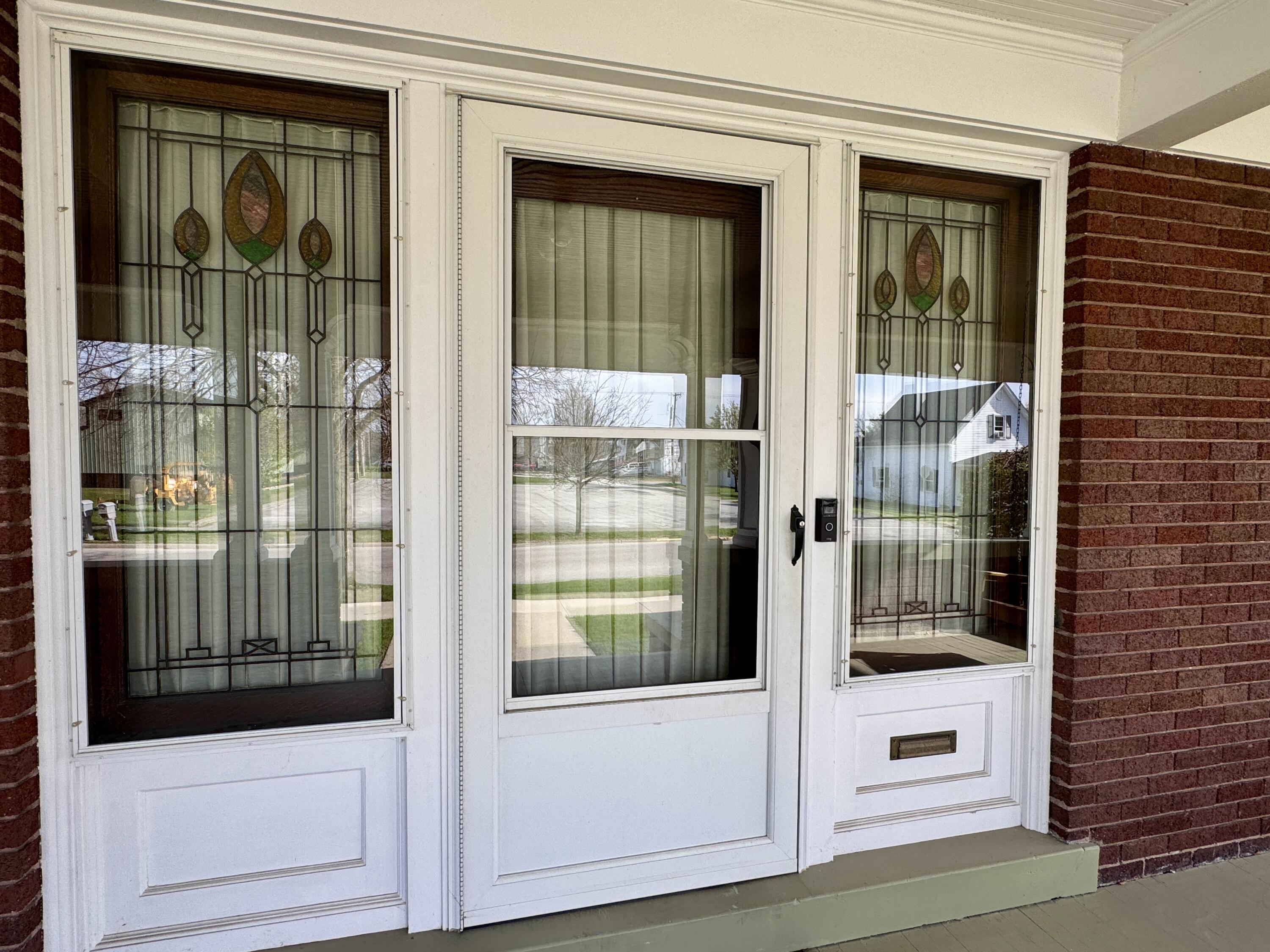 216 Market Street, Rockford, Ohio 45882