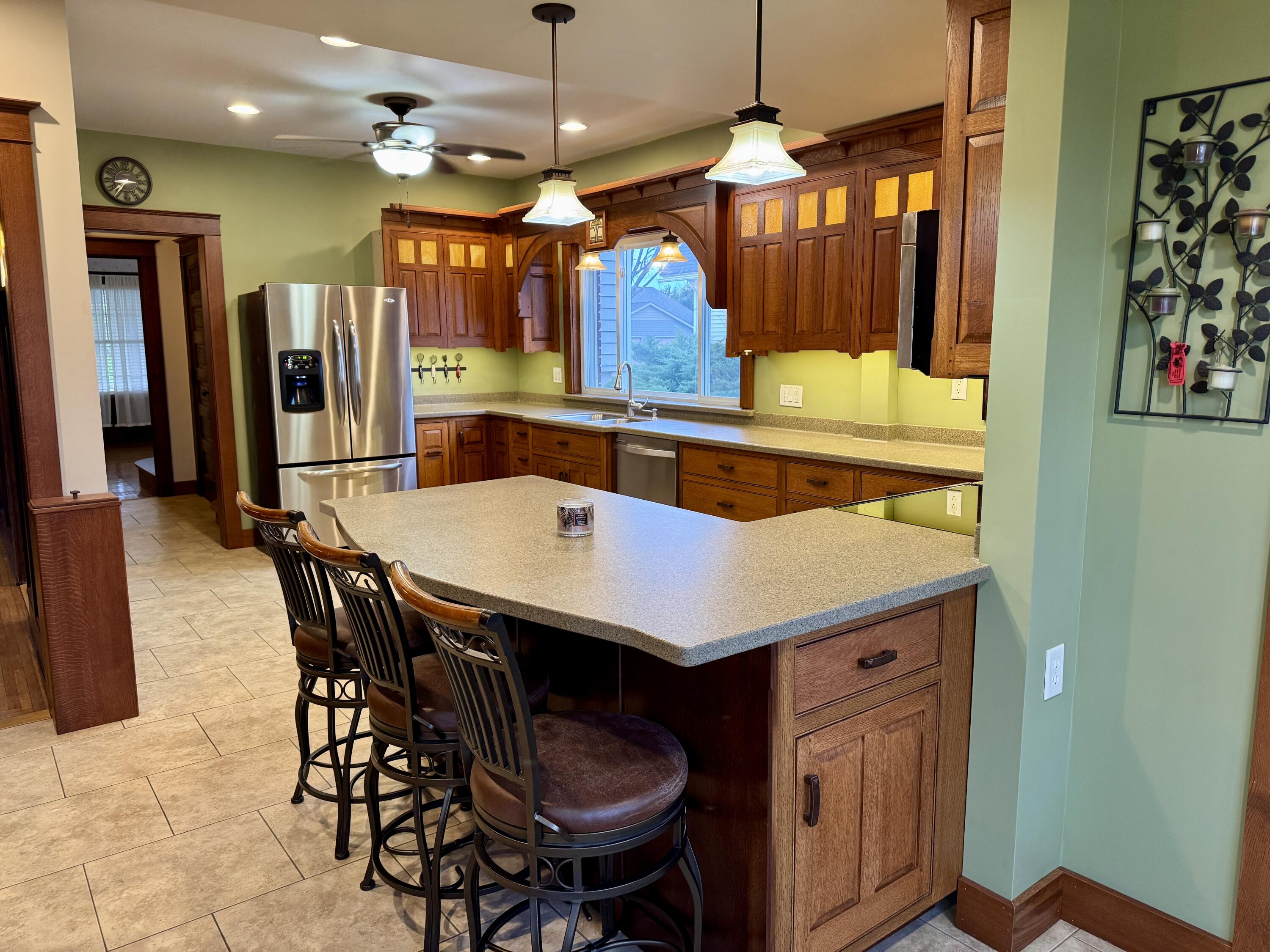 216 Market Street, Rockford, Ohio 45882