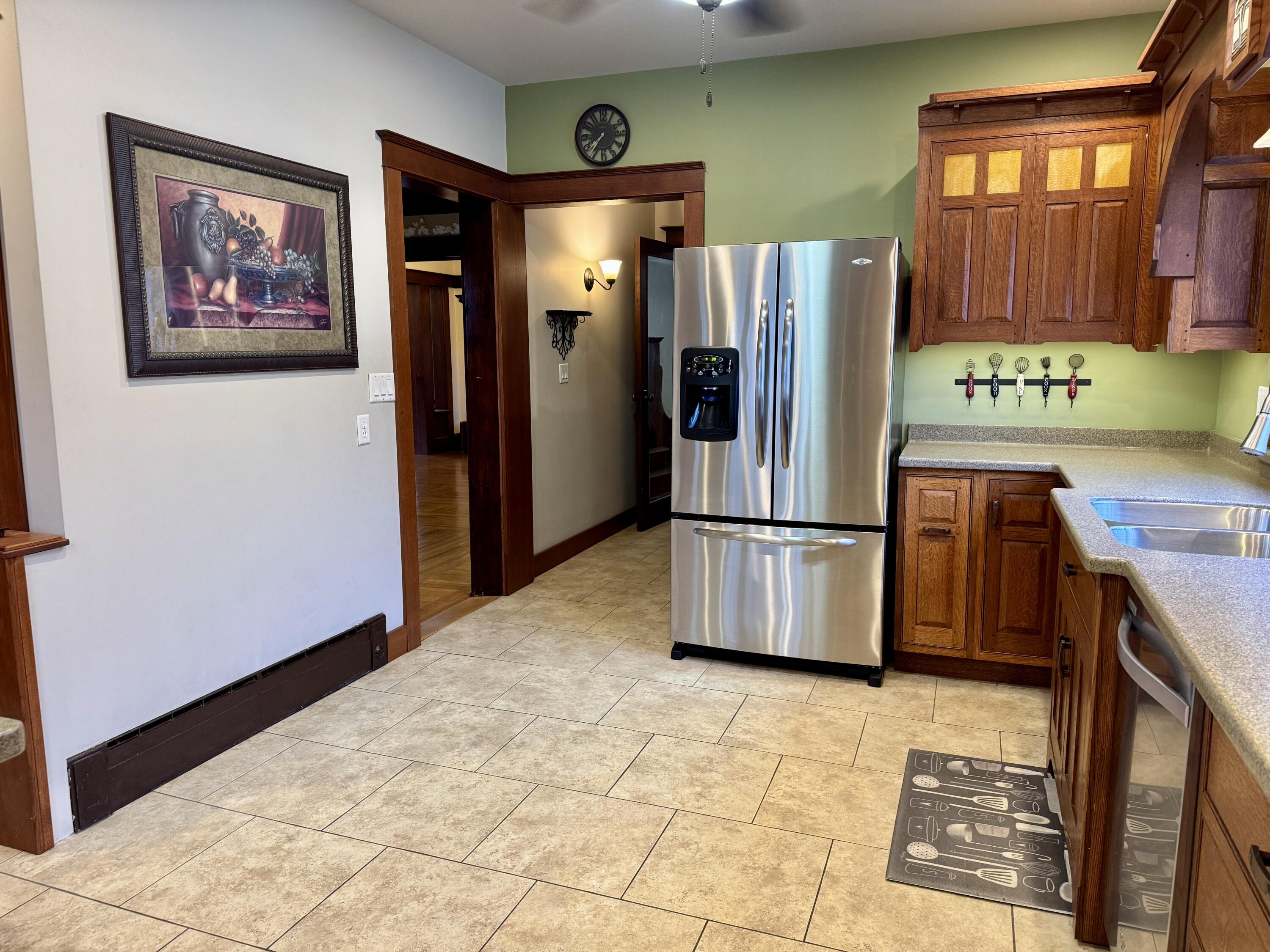 216 Market Street, Rockford, Ohio 45882