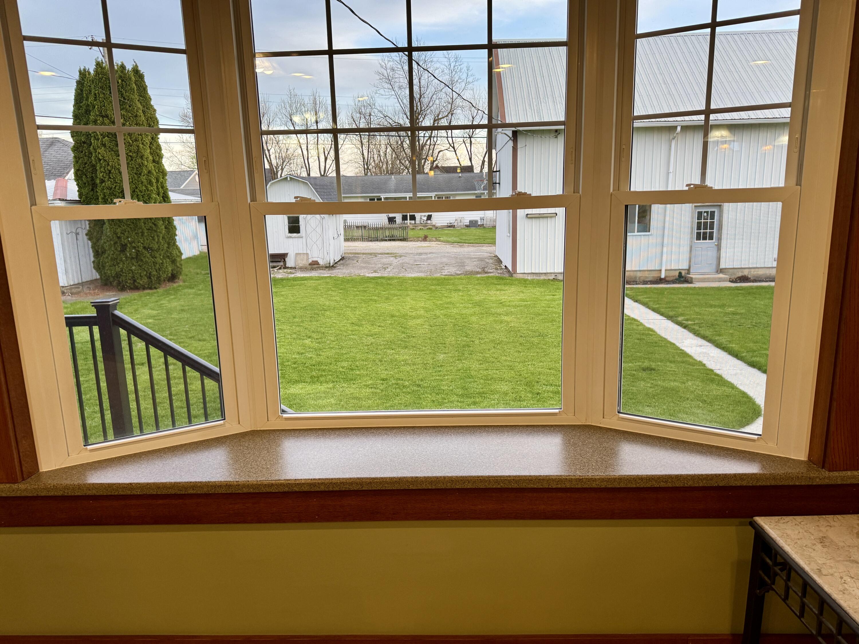 216 Market Street, Rockford, Ohio 45882