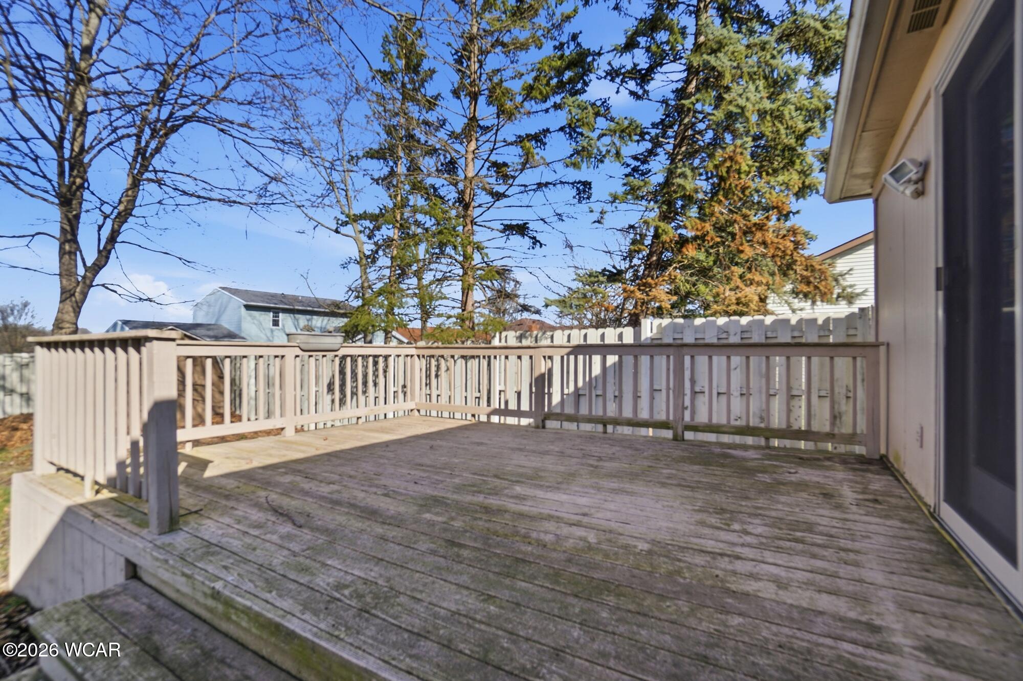 1629 Chandler Drive, Lima, Ohio