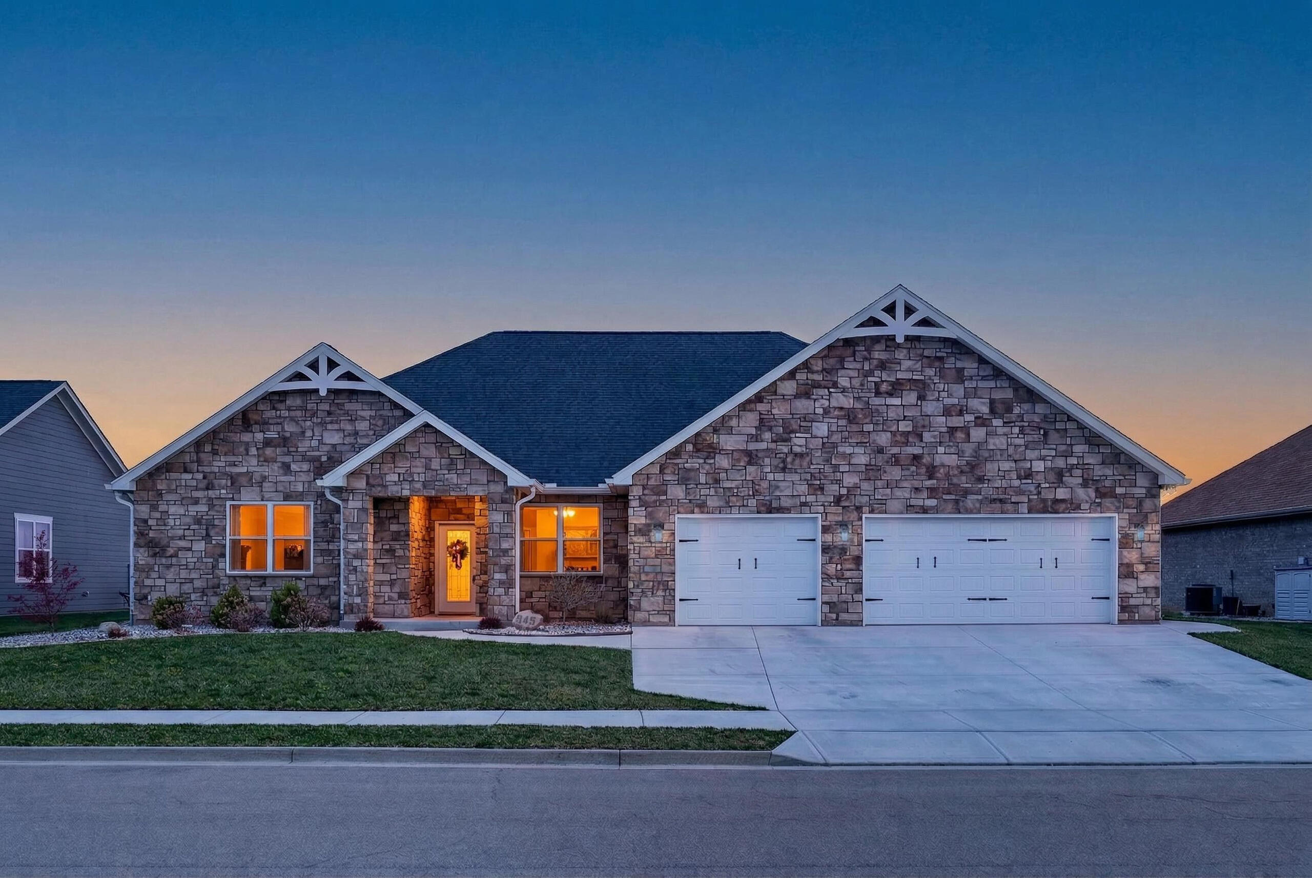 945 Rosenthal Drive, Troy, Ohio 45373