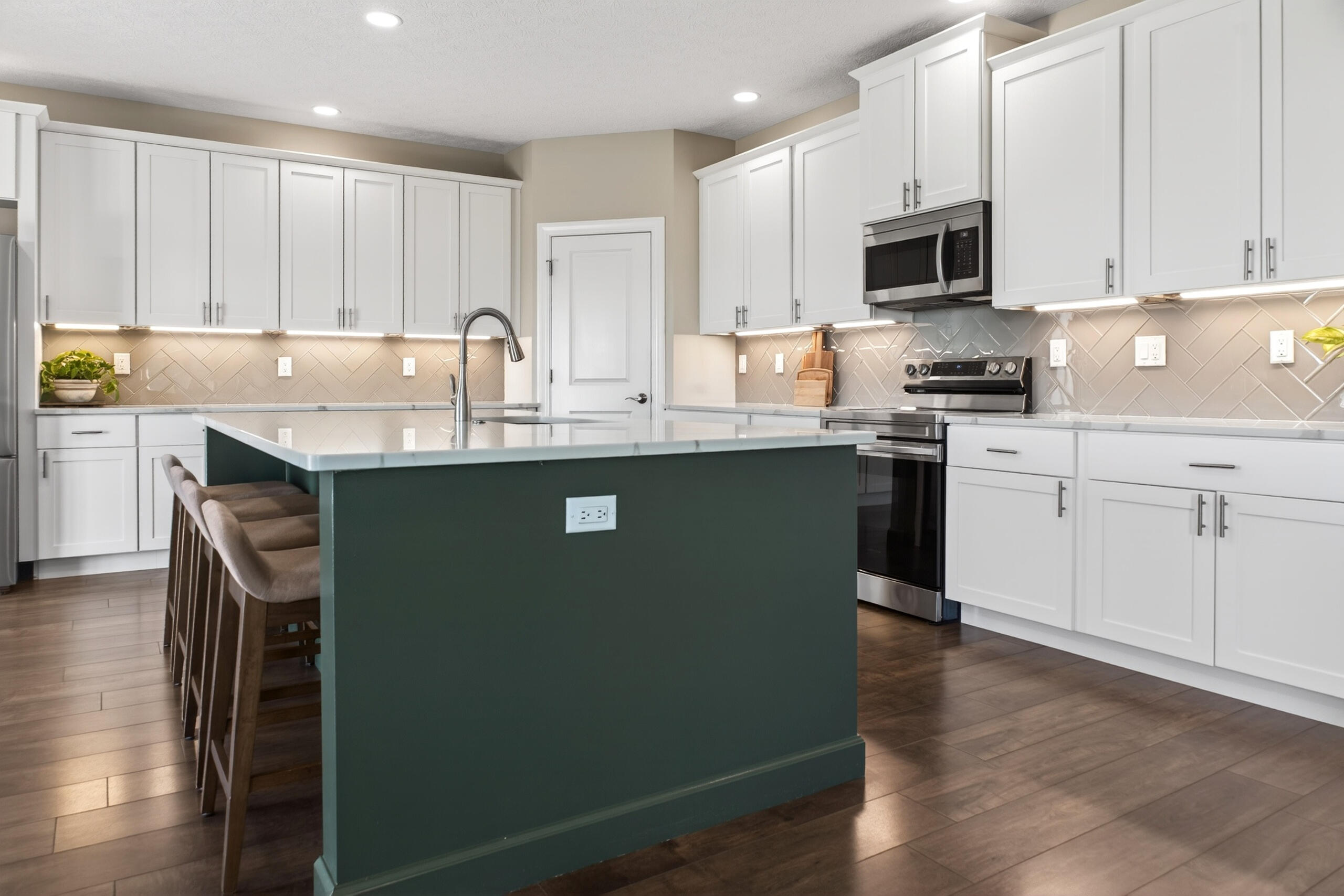 945 Rosenthal Drive, Troy, Ohio 45373