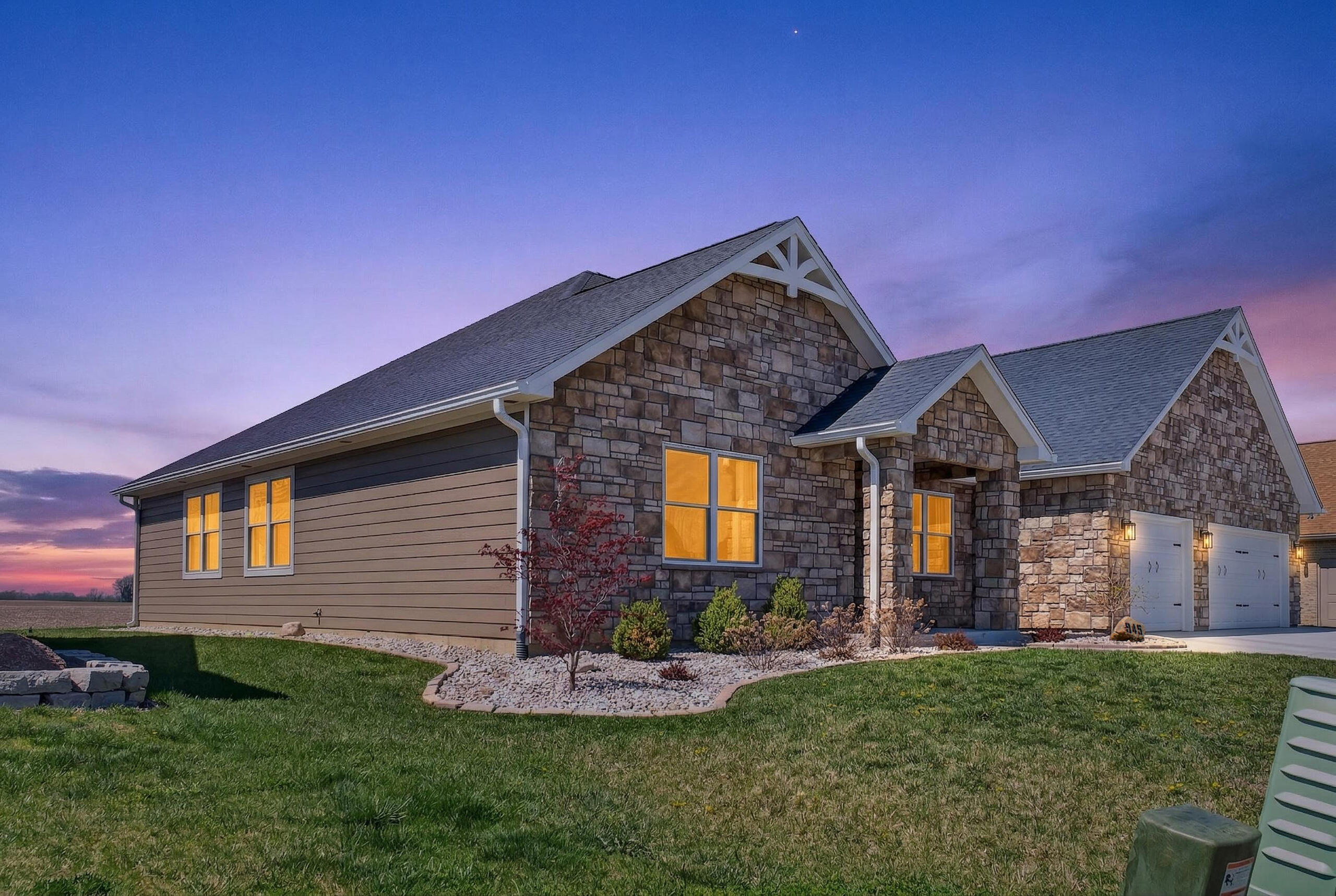 945 Rosenthal Drive, Troy, Ohio 45373