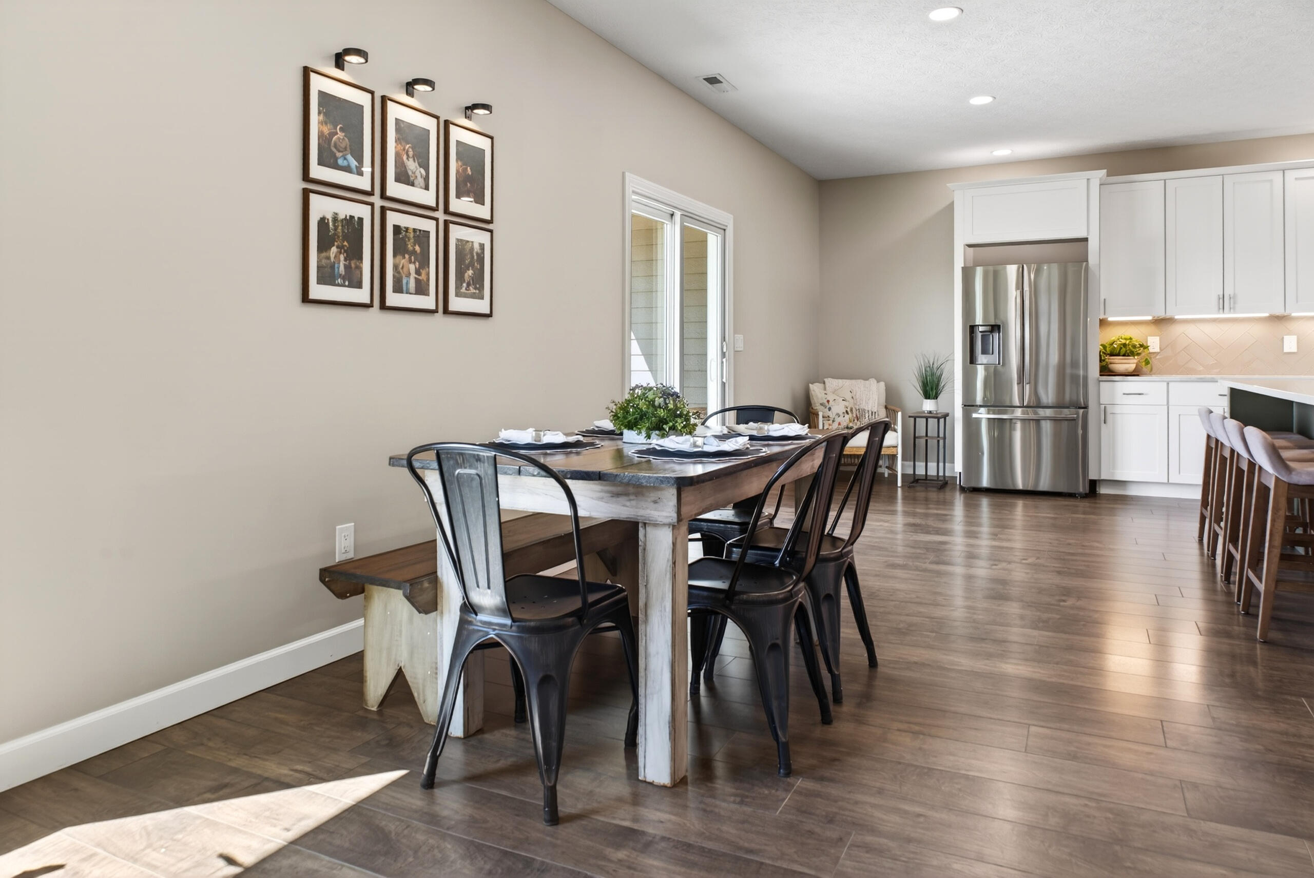 945 Rosenthal Drive, Troy, Ohio 45373