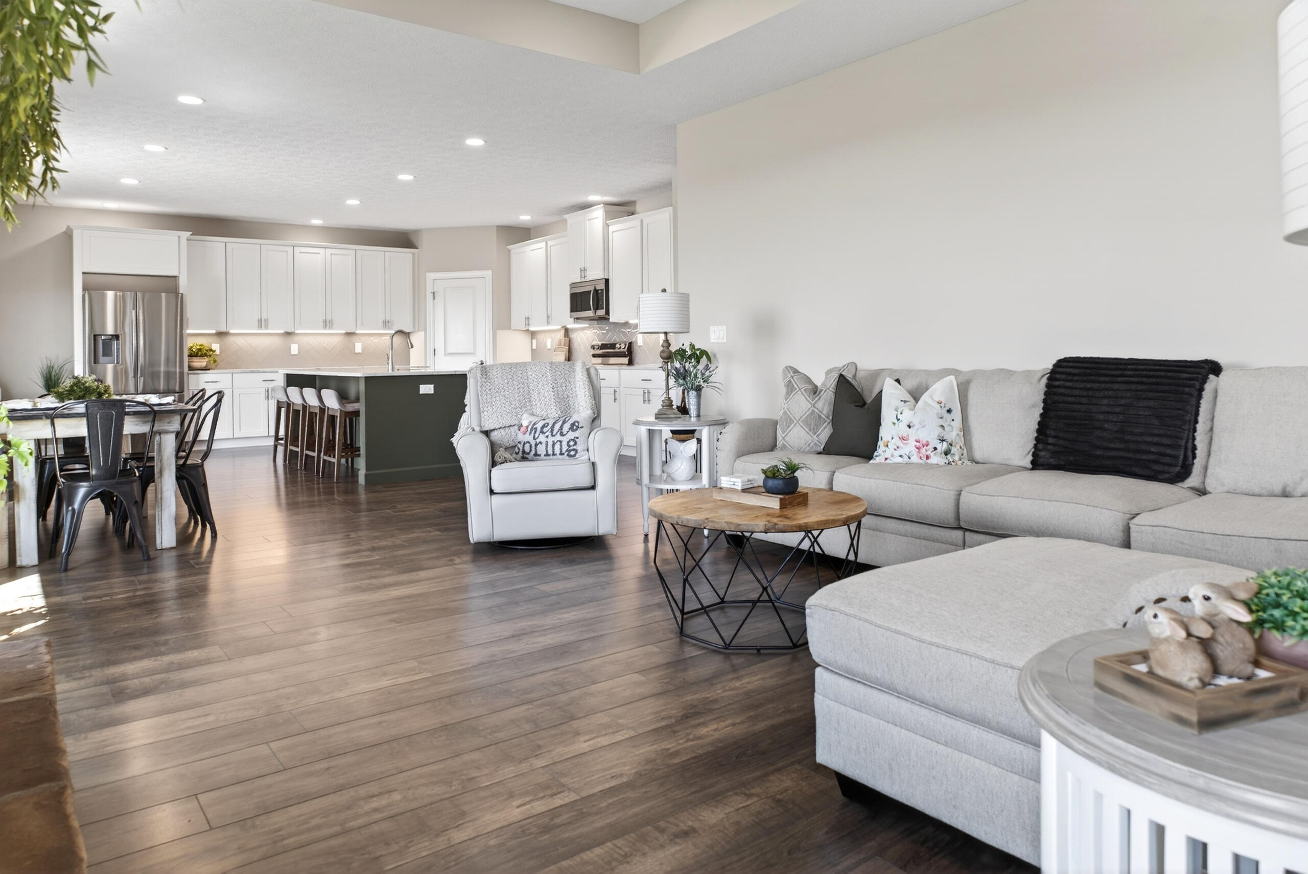 945 Rosenthal Drive, Troy, Ohio 45373