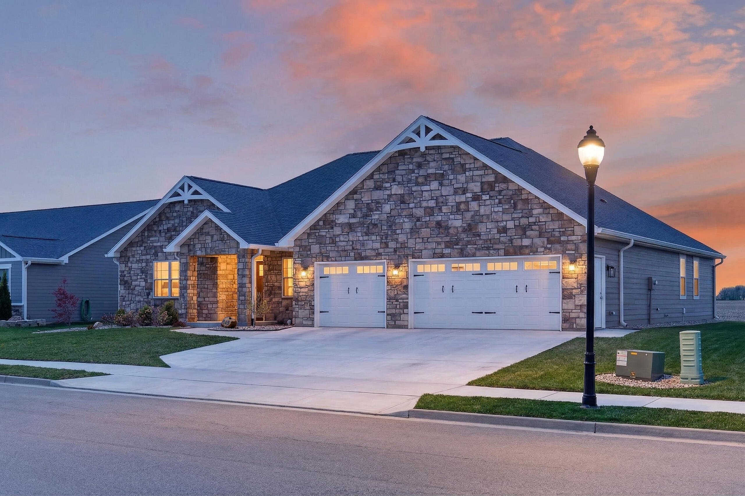 945 Rosenthal Drive, Troy, Ohio 45373