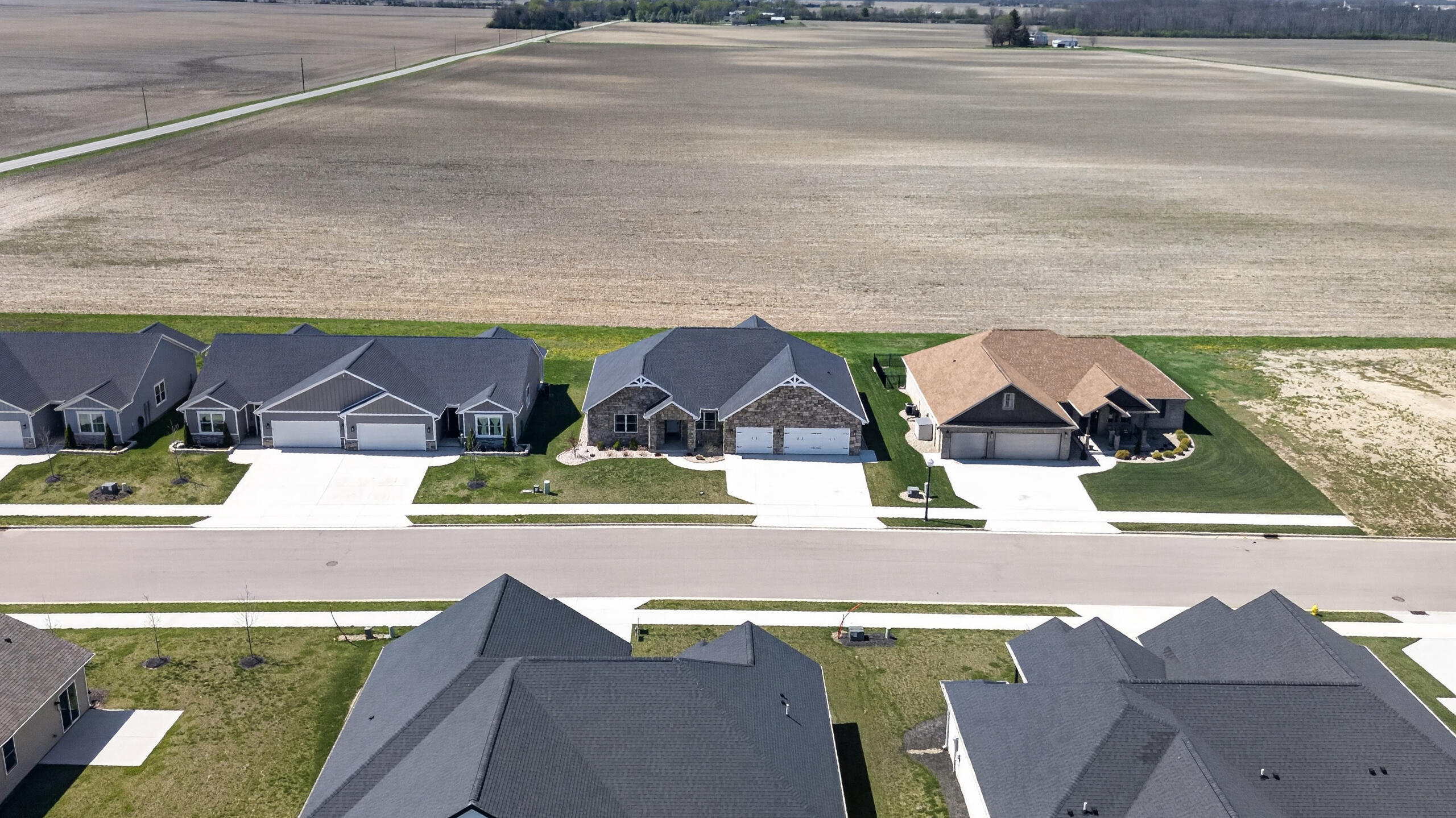 945 Rosenthal Drive, Troy, Ohio 45373