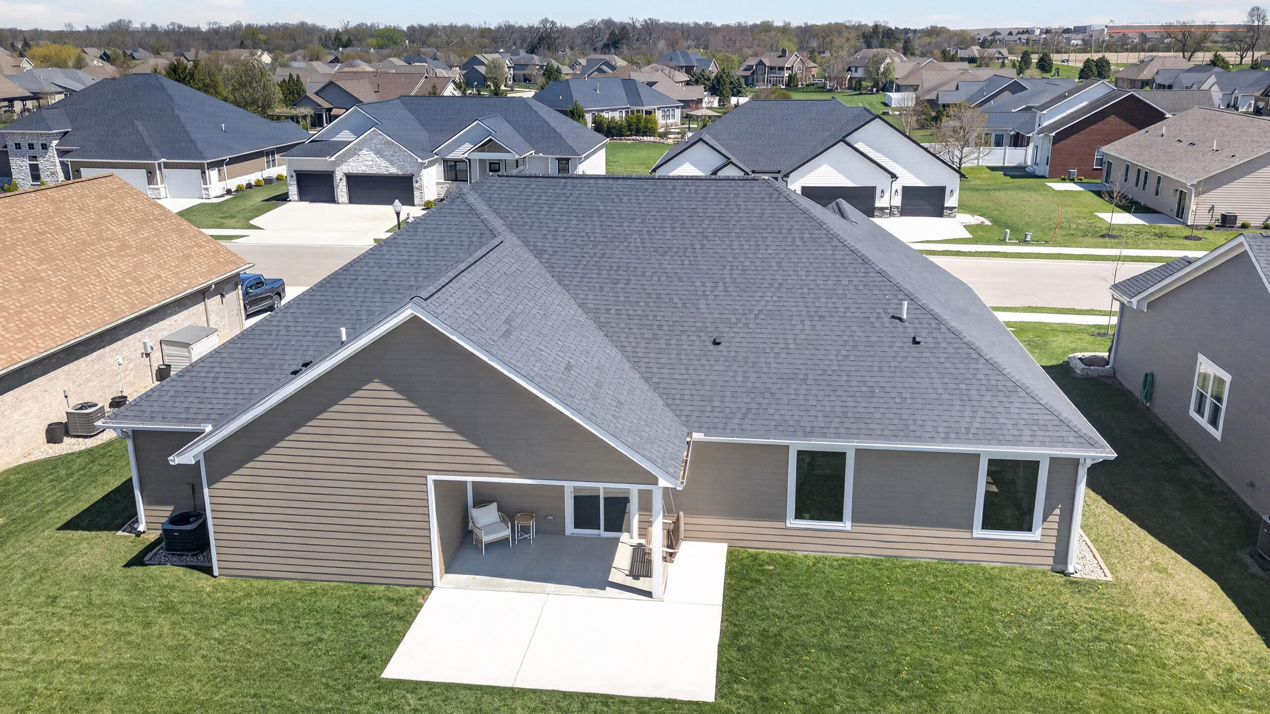 945 Rosenthal Drive, Troy, Ohio 45373