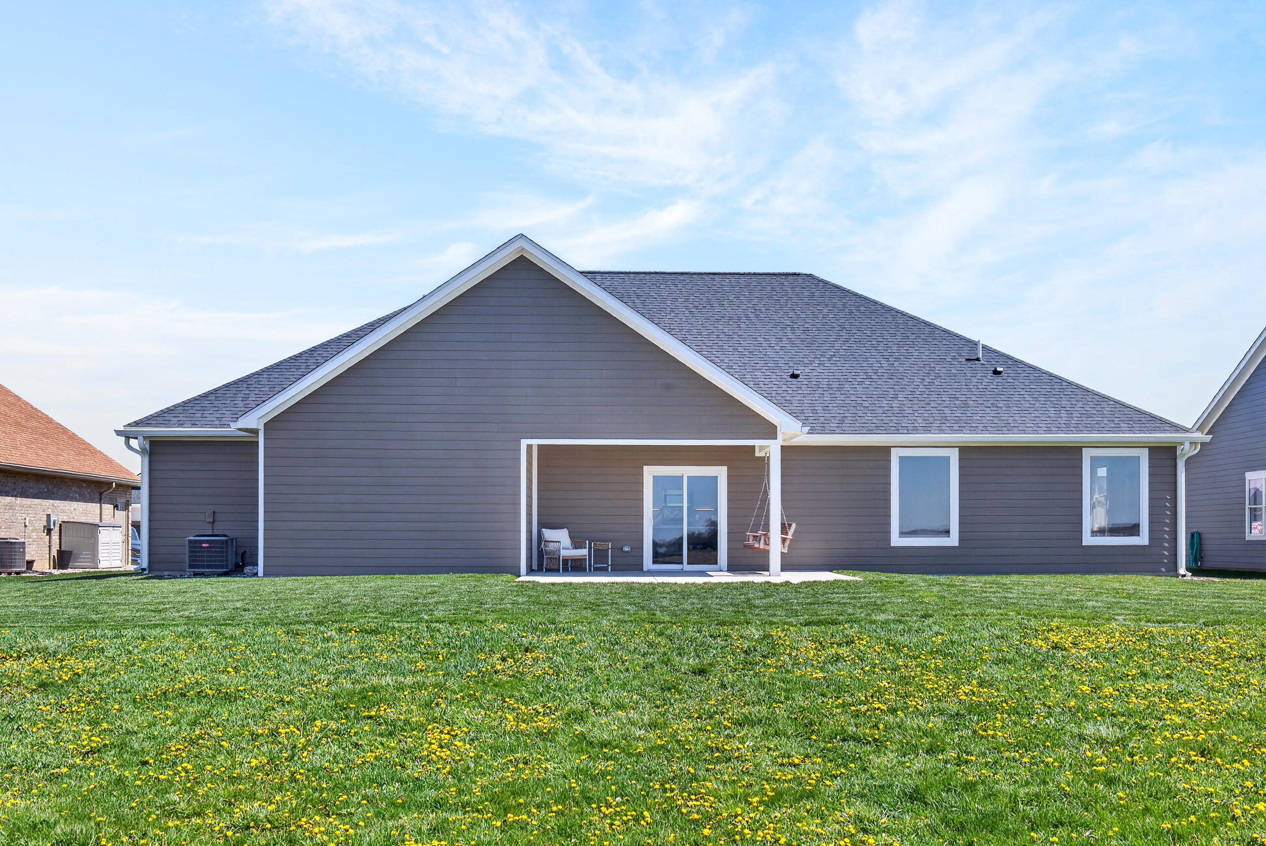 945 Rosenthal Drive, Troy, Ohio 45373