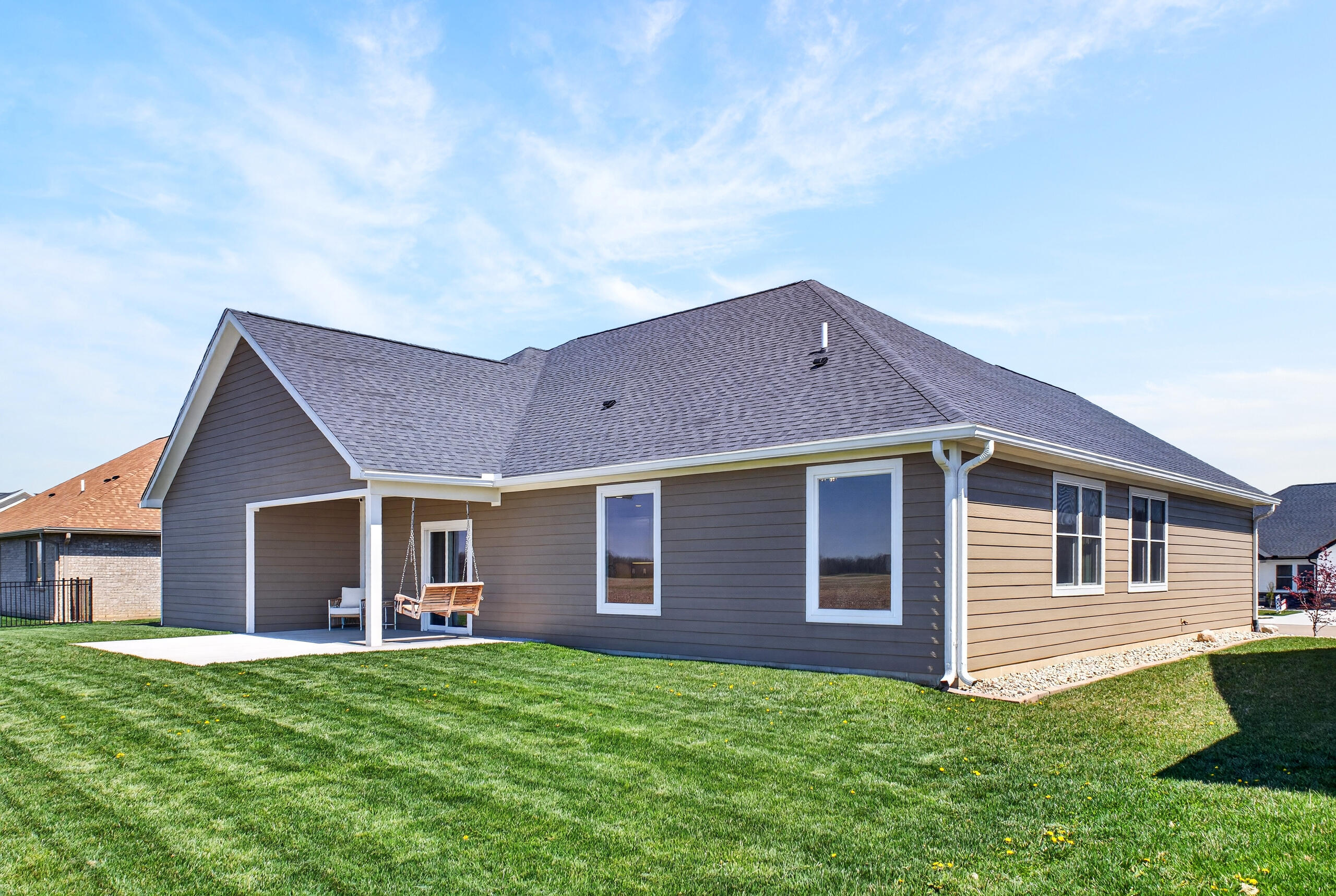 945 Rosenthal Drive, Troy, Ohio 45373