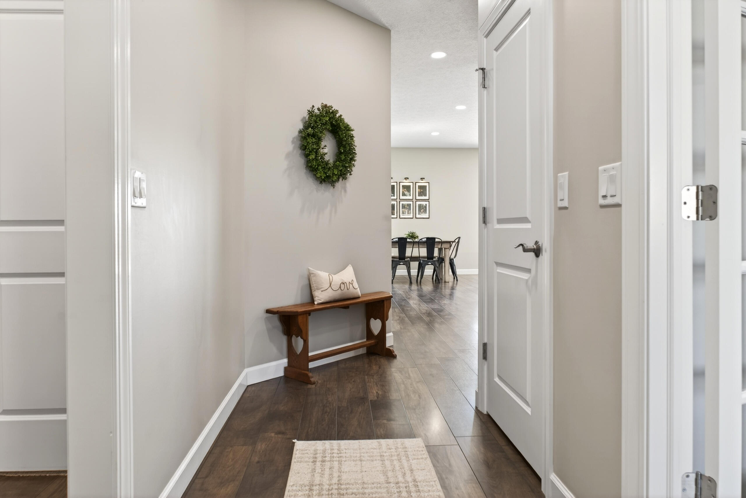 945 Rosenthal Drive, Troy, Ohio 45373