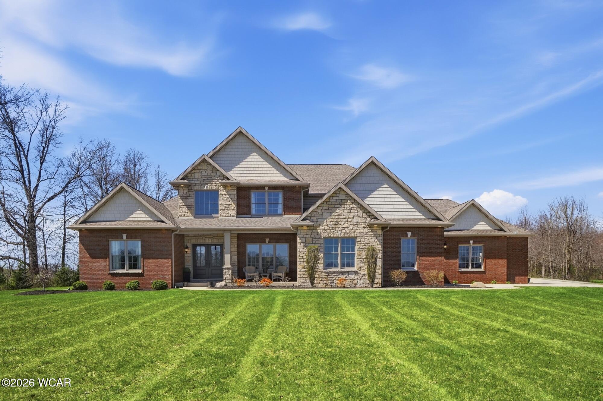 2670 Wapak Road, Lima, Ohio