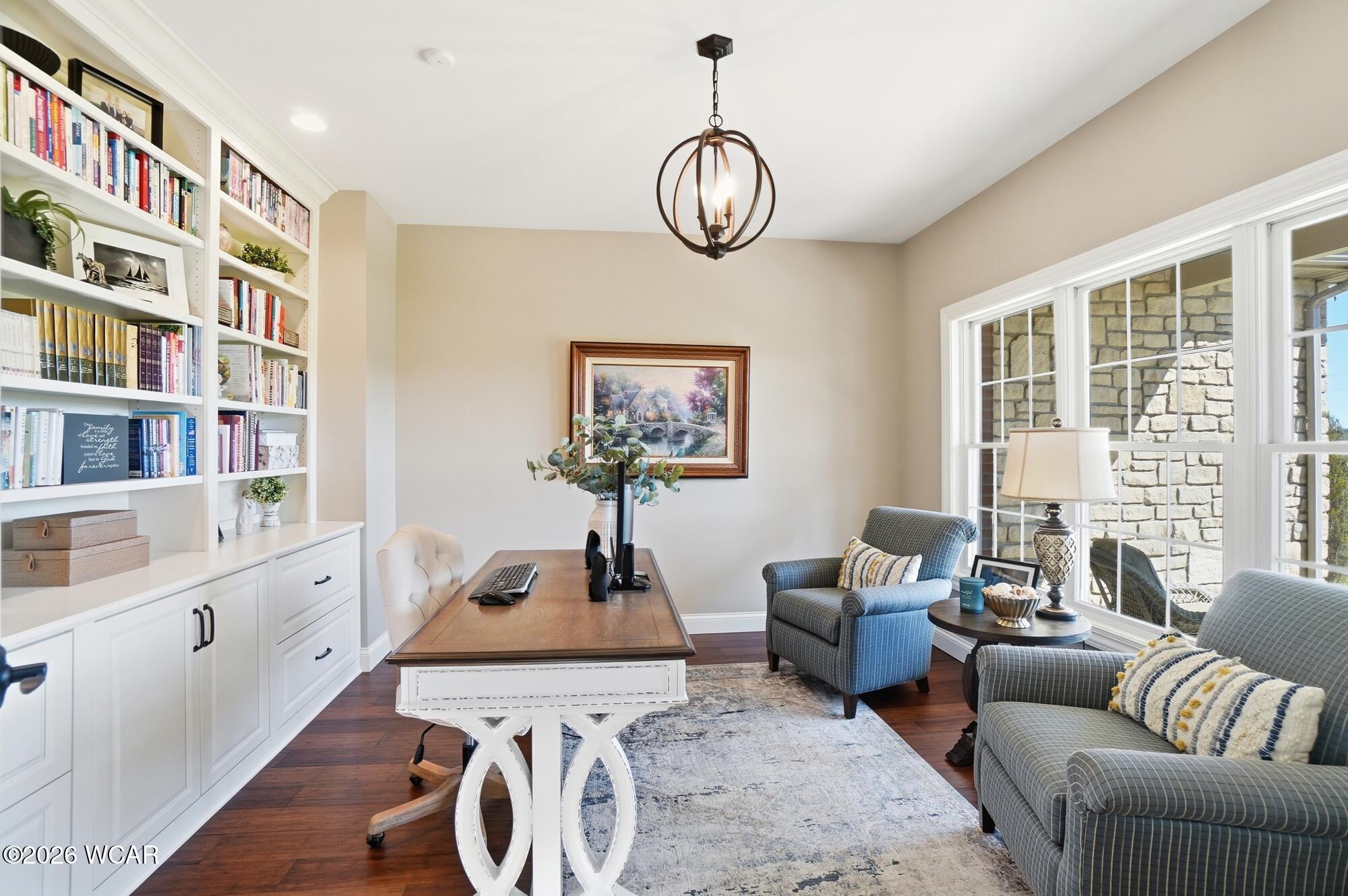 2670 Wapak Road, Lima, Ohio