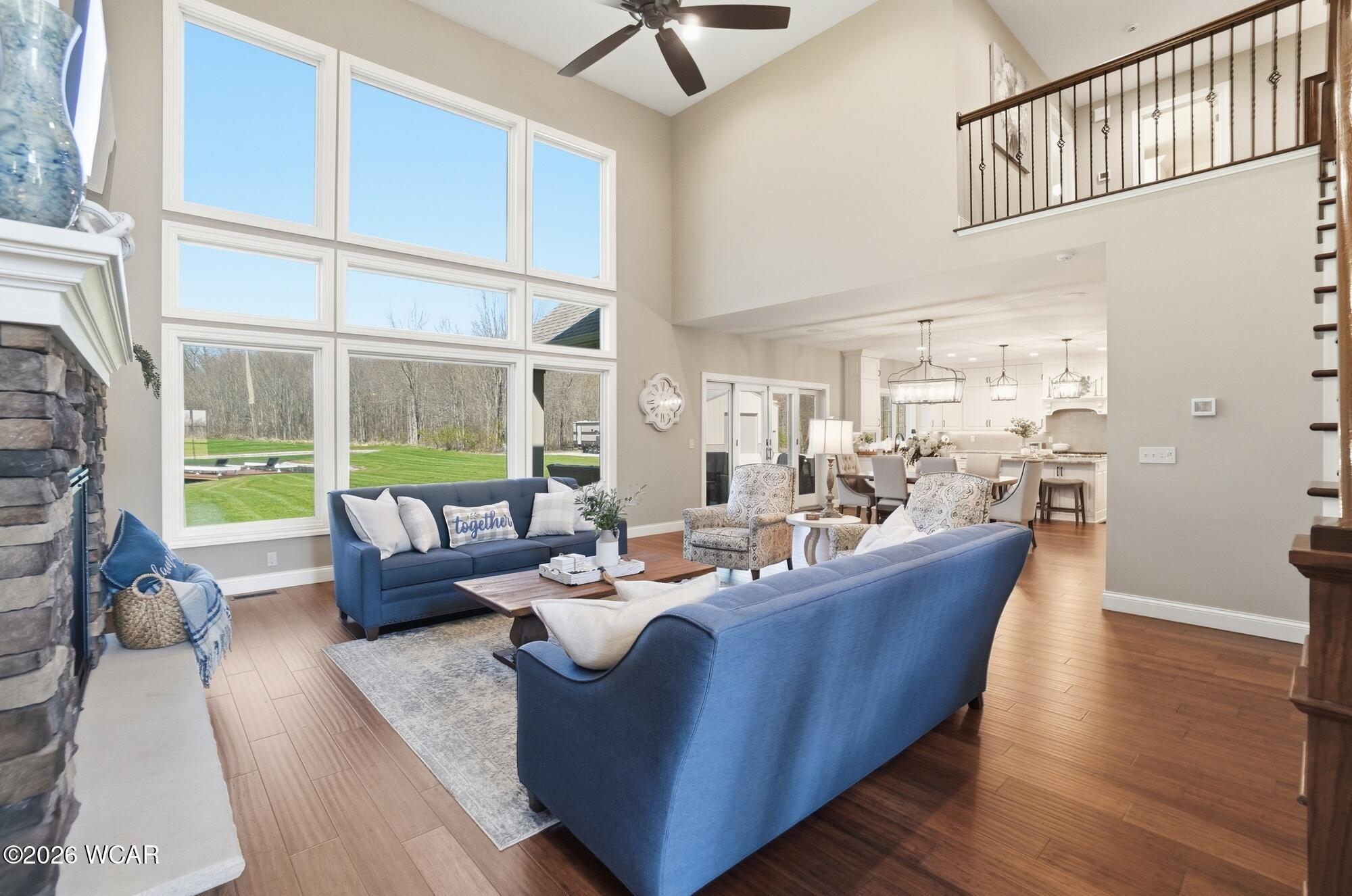 2670 Wapak Road, Lima, Ohio