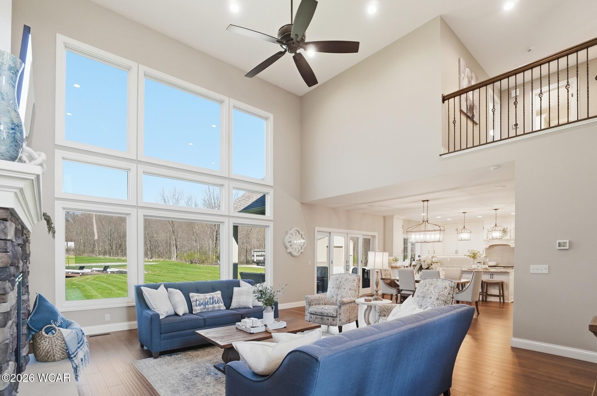 2670 Wapak Road, Lima, Ohio