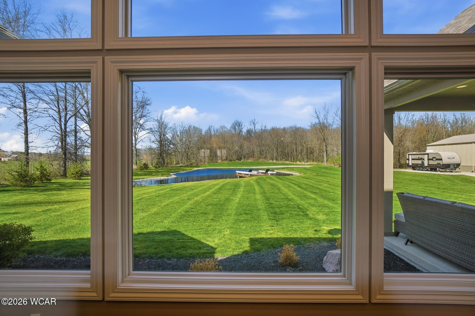 2670 Wapak Road, Lima, Ohio