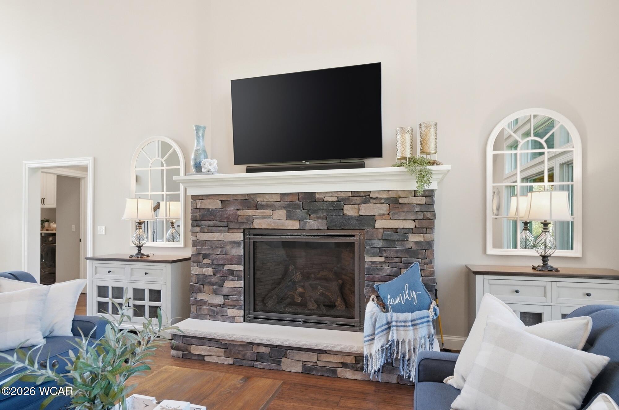 2670 Wapak Road, Lima, Ohio