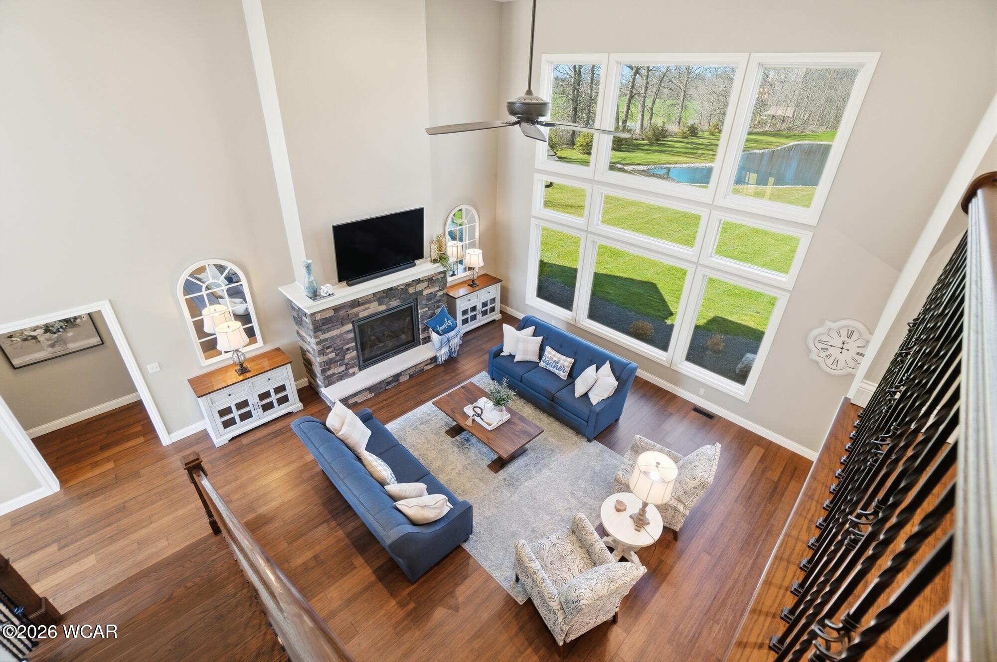 2670 Wapak Road, Lima, Ohio